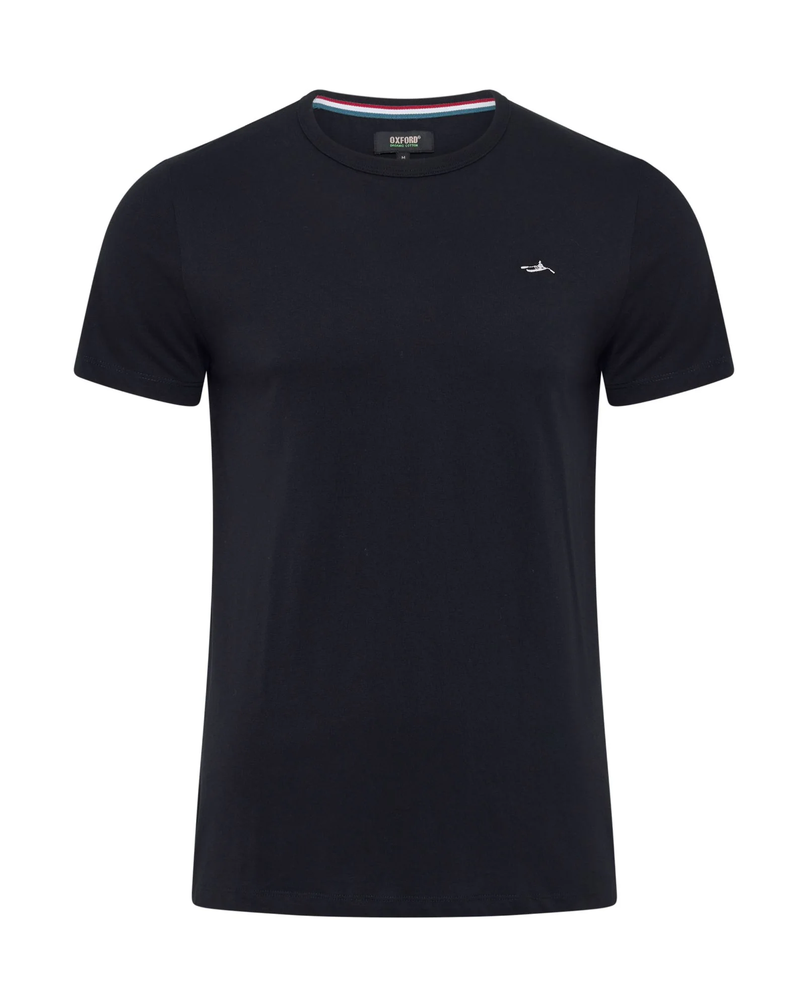 Ben Cotton Crew Neck T-Shirt - Image 43