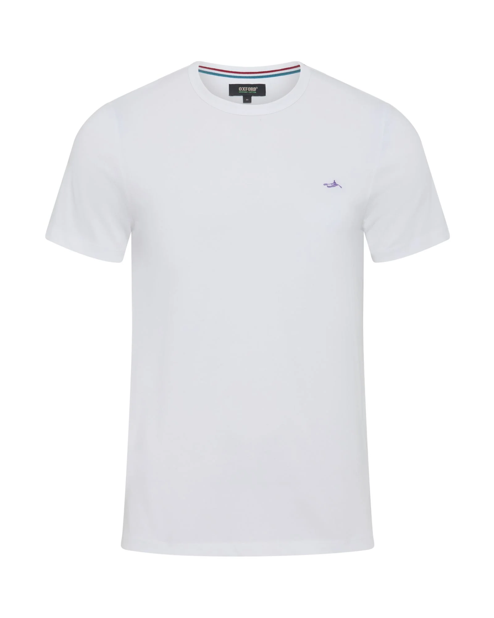 Ben Cotton Crew Neck T-Shirt - Image 50