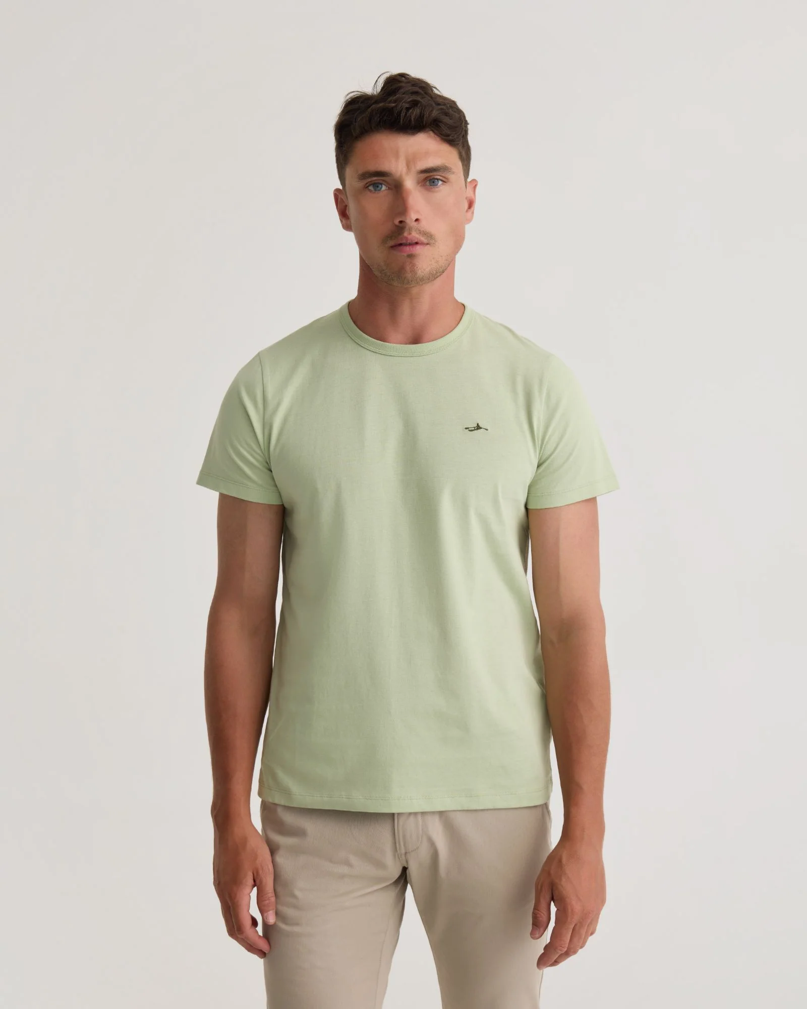 Ben Organic Cotton T-Shirt - Image 11