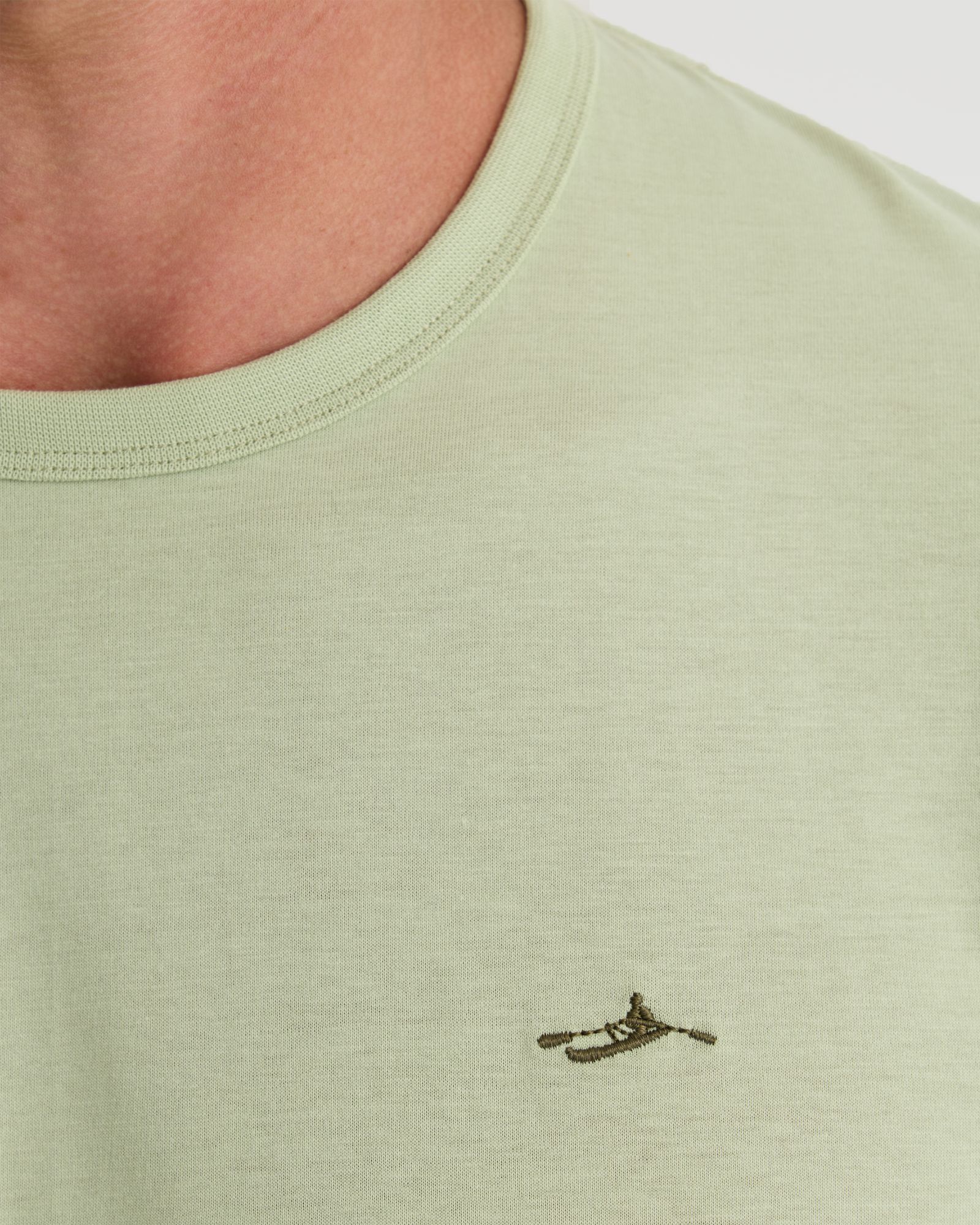 Ben Organic Cotton T-Shirt - Image 12
