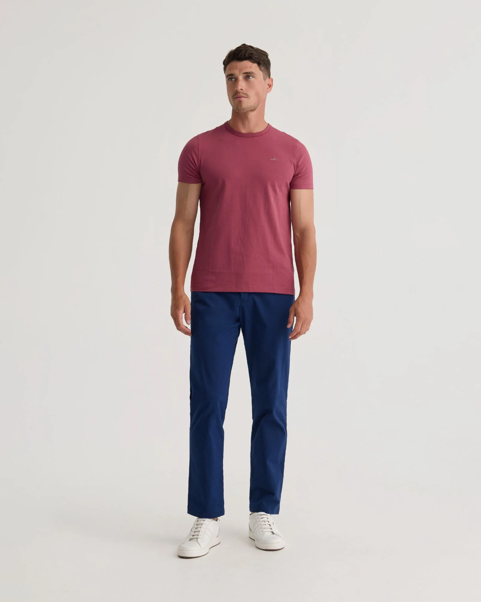 Ben Organic Cotton T-Shirt - Image 13