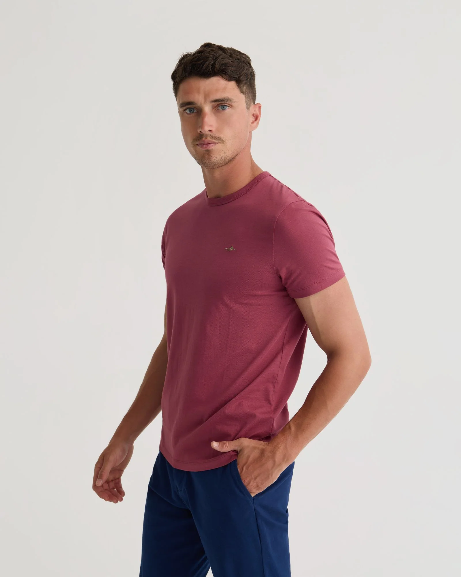 Ben Organic Cotton T-Shirt - Image 14