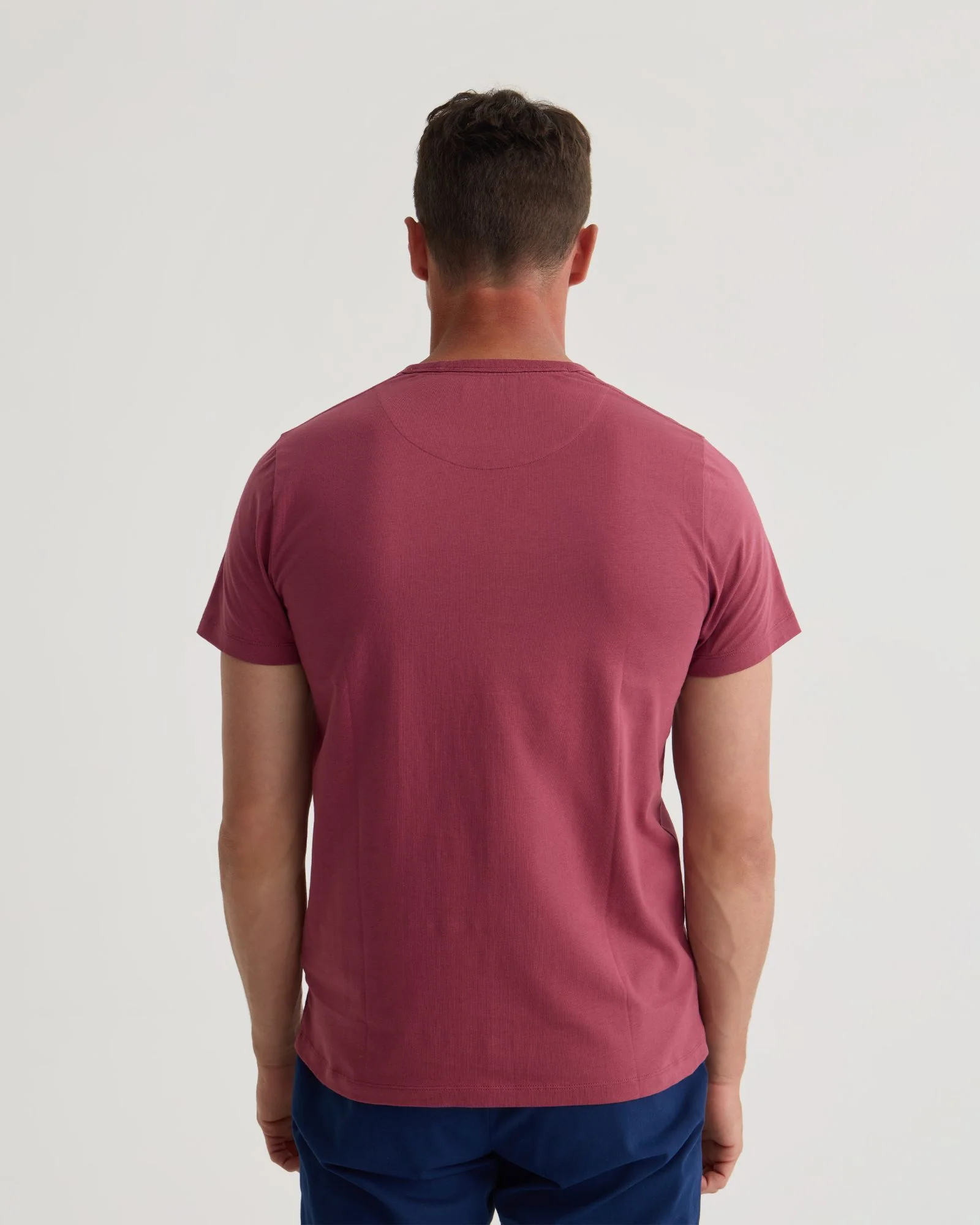 Ben Organic Cotton T-Shirt - Image 15