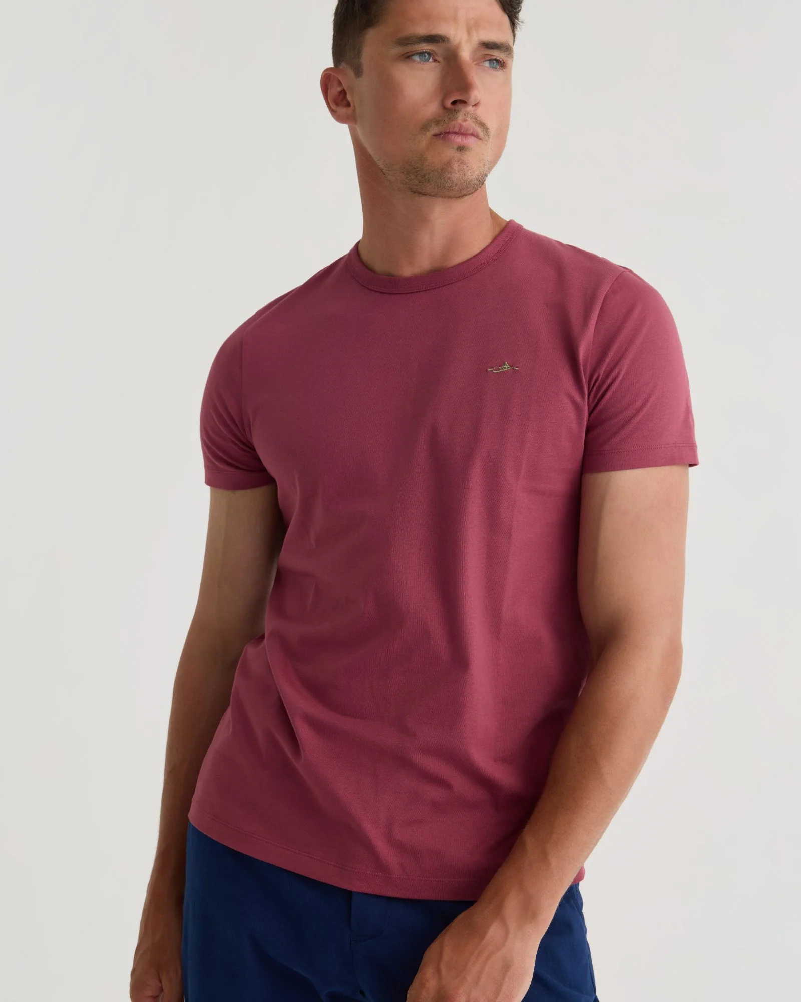 Ben Organic Cotton T-Shirt - Image 16