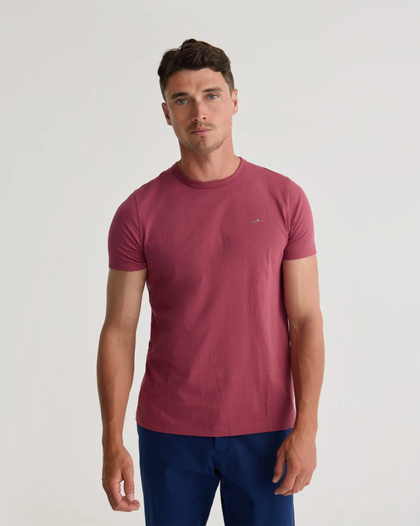 Ben Organic Cotton T-Shirt - Image 17