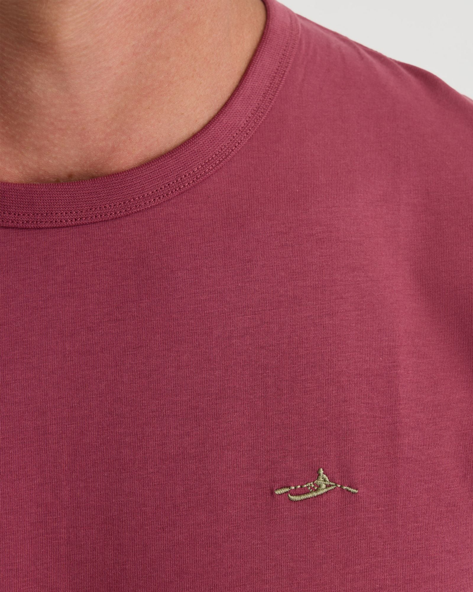 Ben Organic Cotton T-Shirt - Image 18