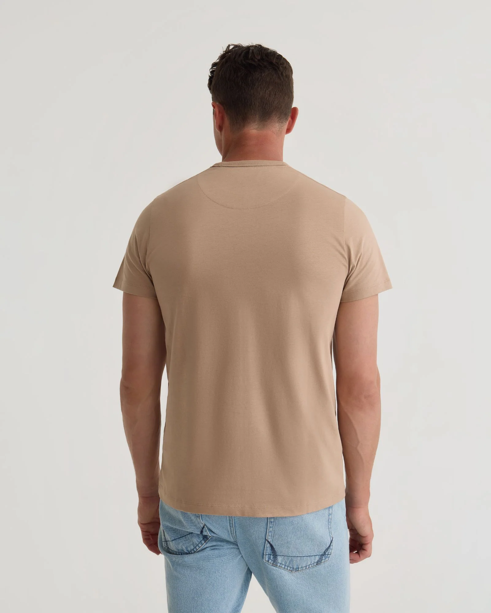 Ben Organic Cotton T-Shirt - Image 21