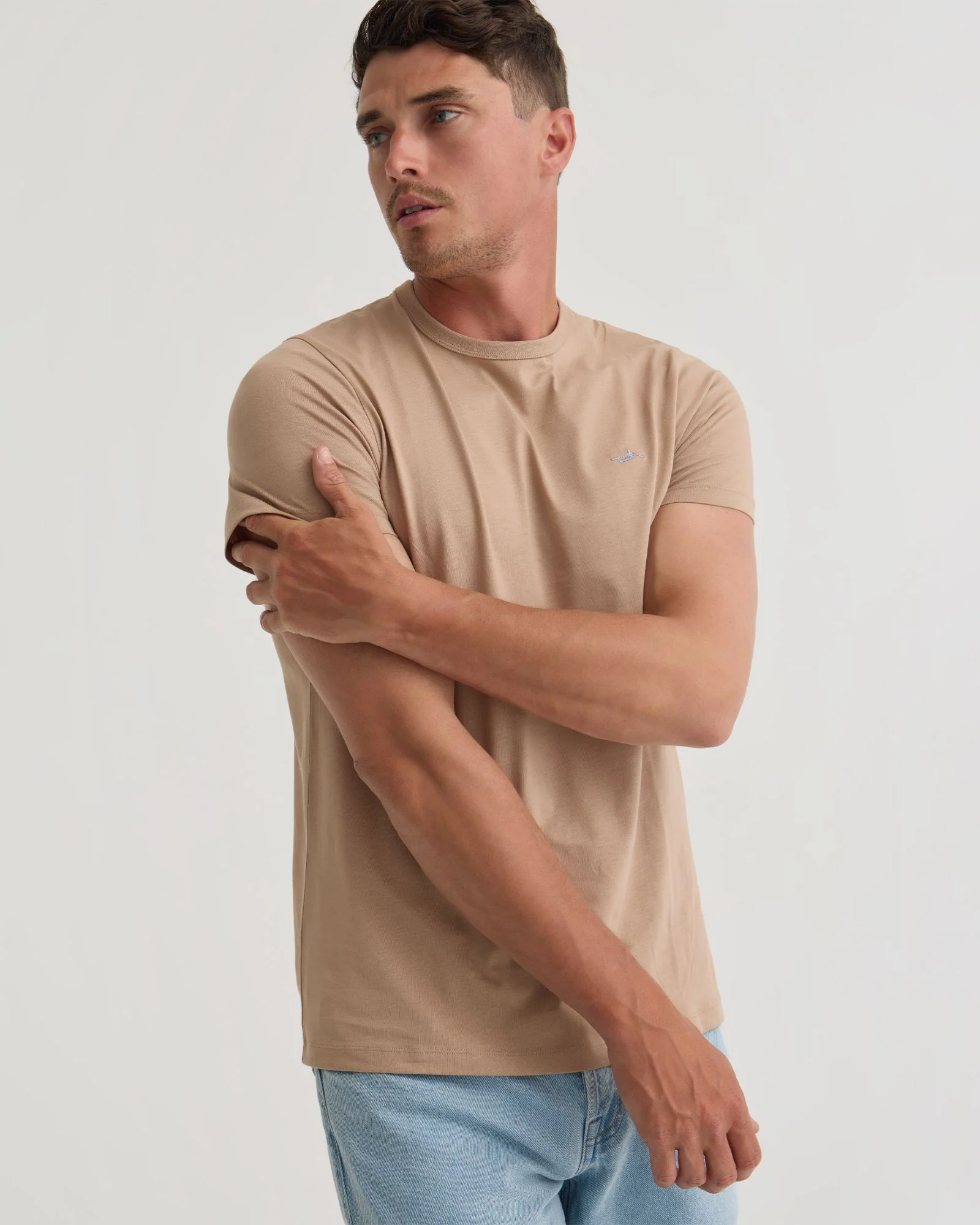 Ben Organic Cotton T-Shirt - Image 22