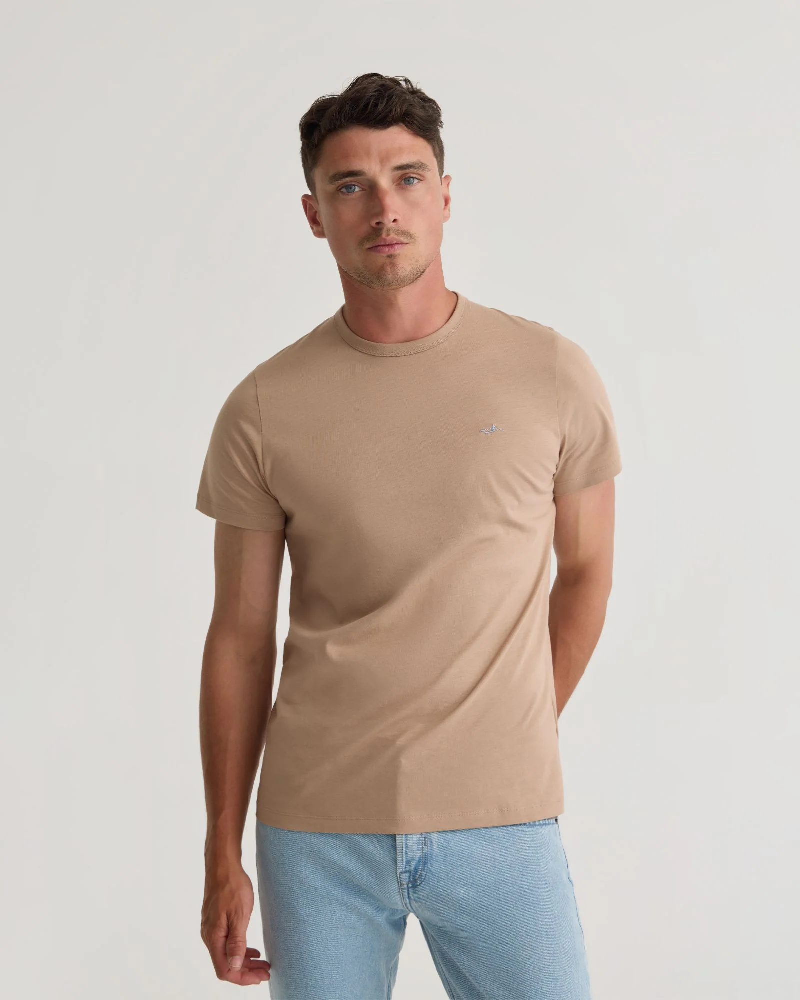 Ben Organic Cotton T-Shirt - Image 23