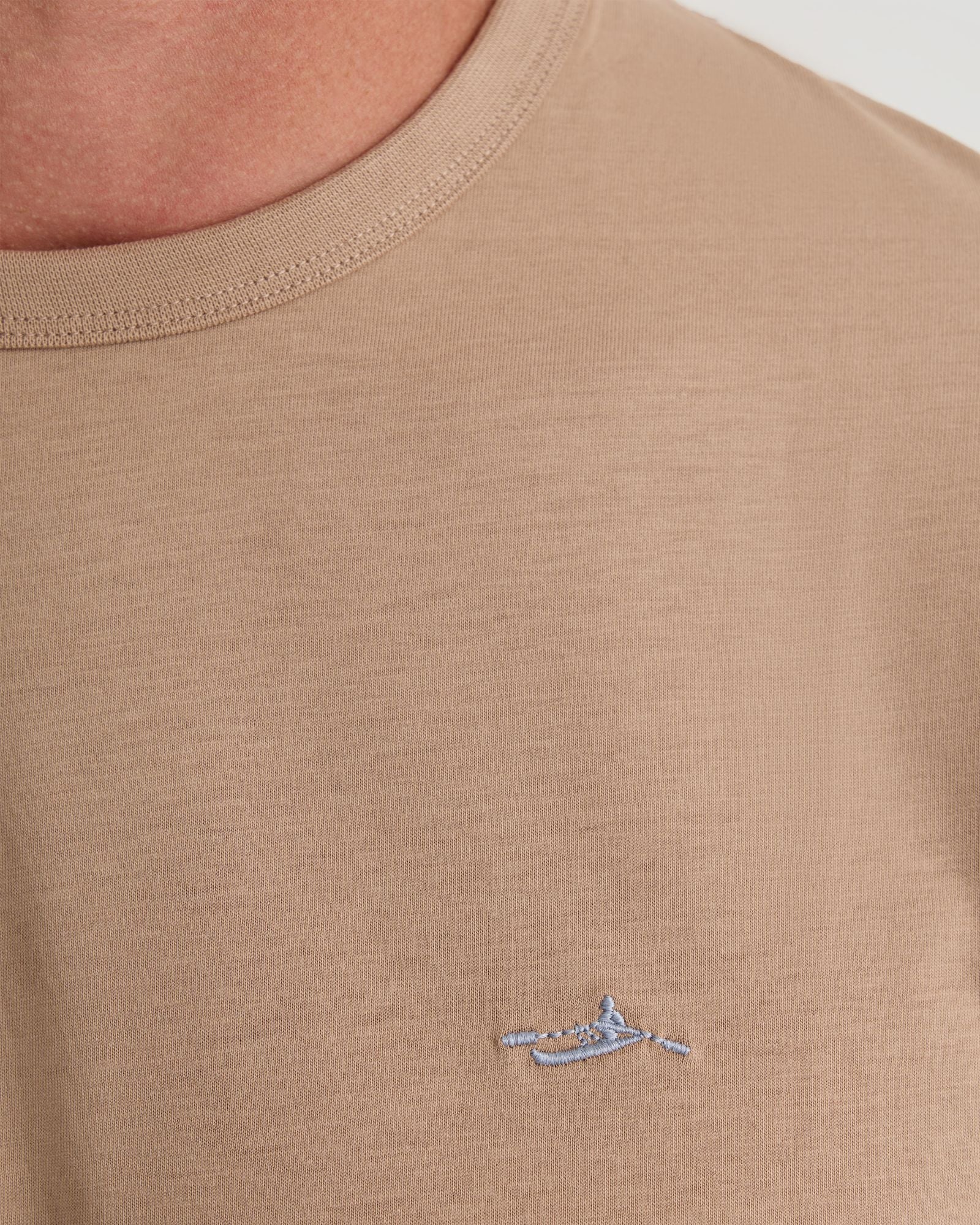 Ben Organic Cotton T-Shirt - Image 24