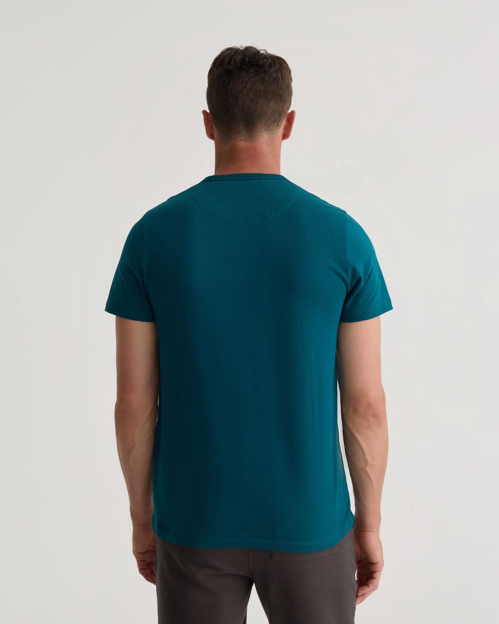 Ben Organic Cotton T-Shirt - Image 3