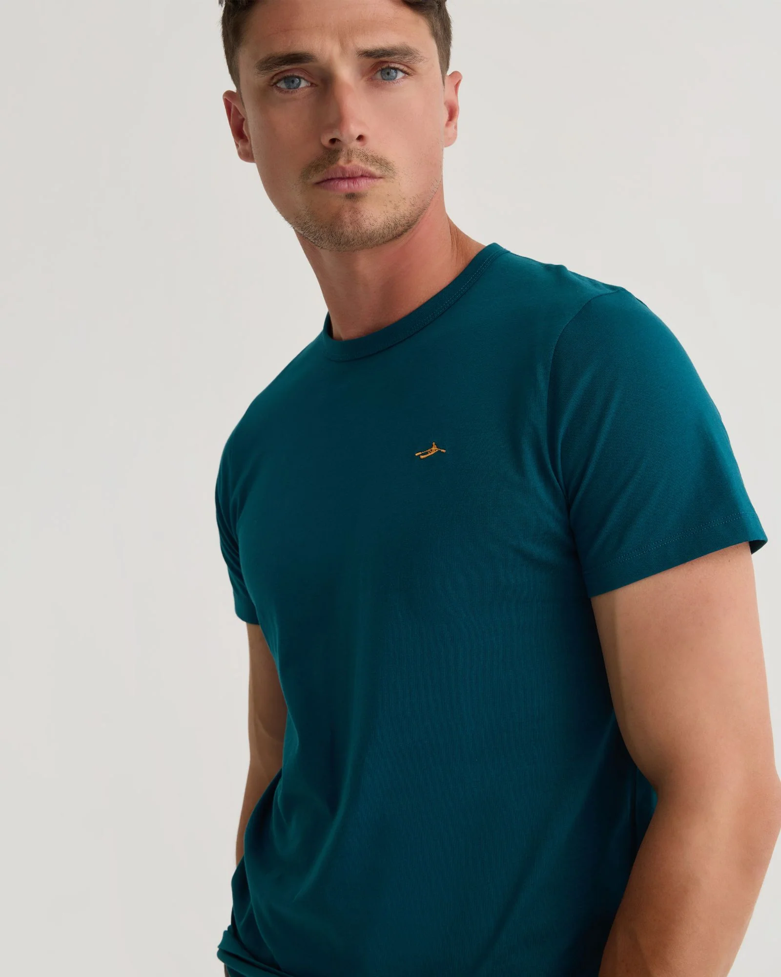 Ben Organic Cotton T-Shirt - Image 4