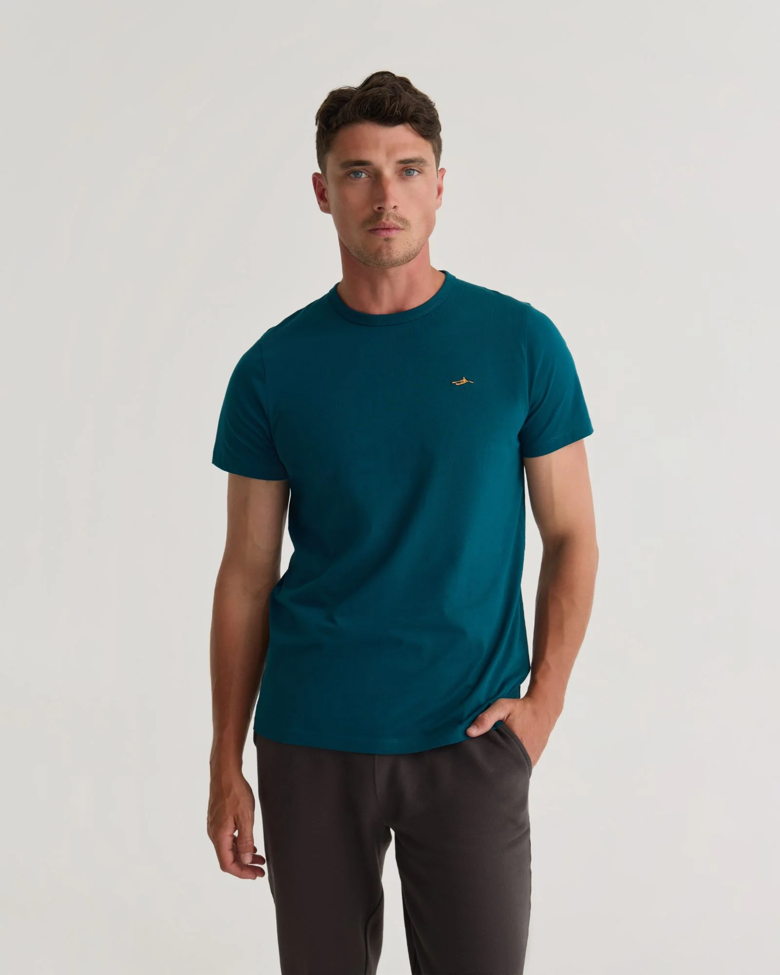 Ben Organic Cotton T-Shirt - Image 5