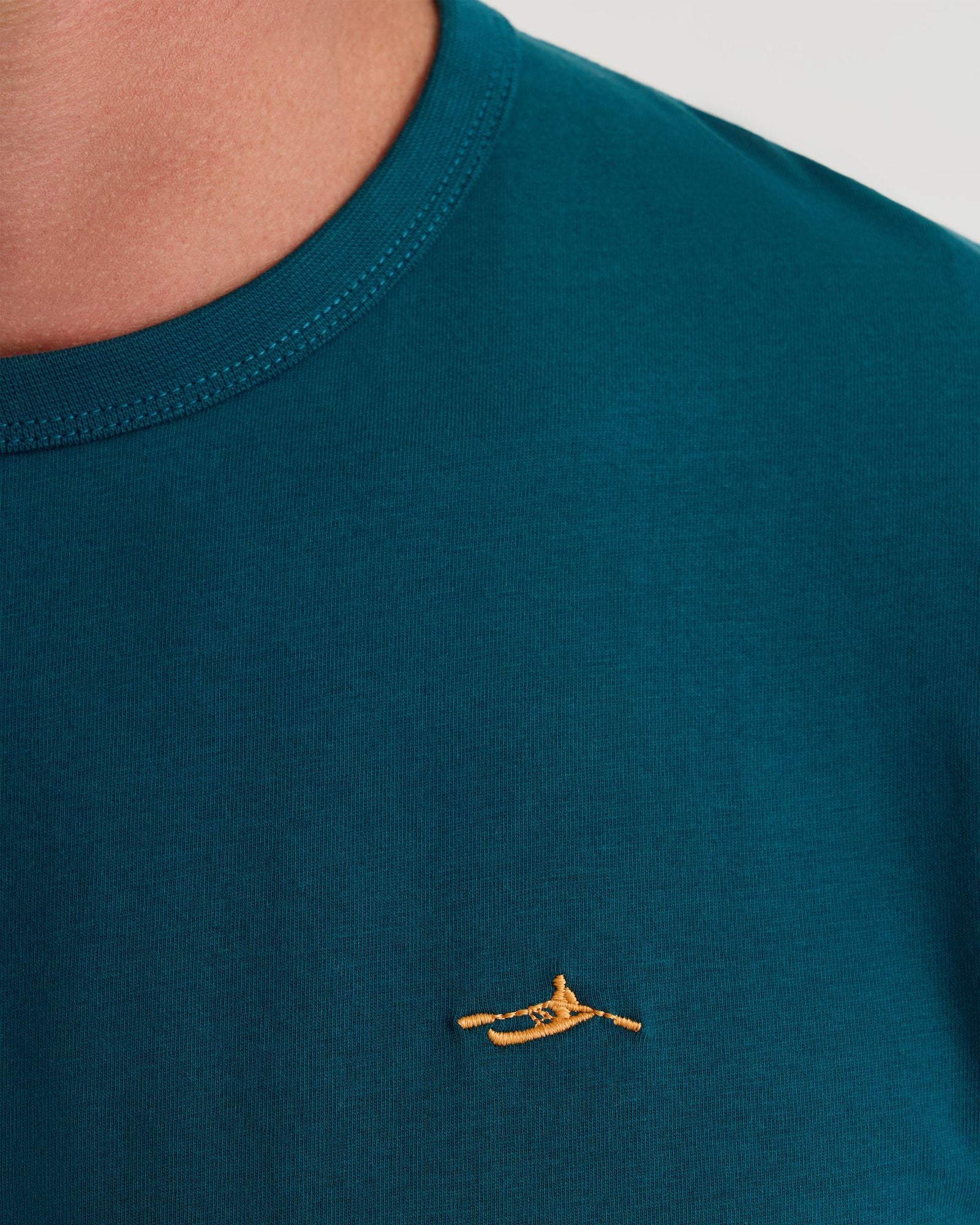 Ben Organic Cotton T-Shirt - Image 6