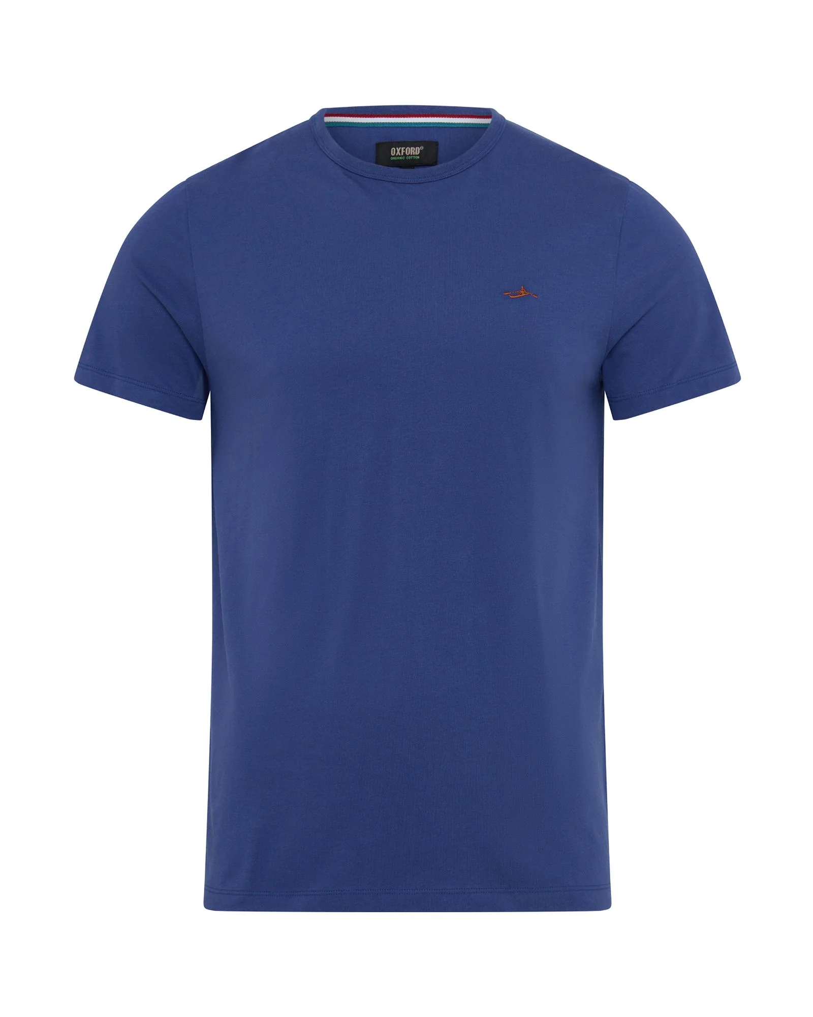 Ben Organic Crew Neck T Shirt - Image 7