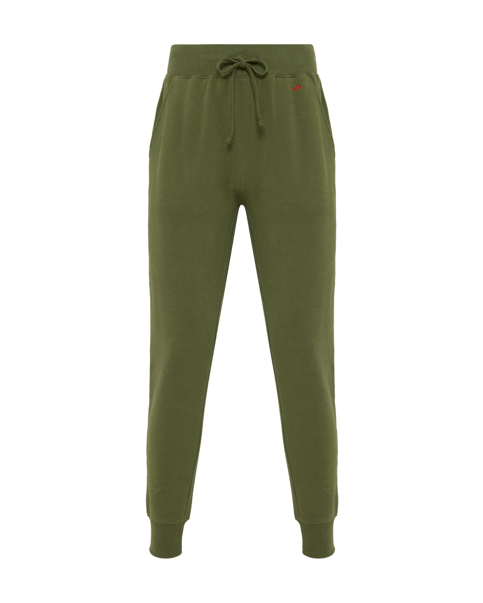 Benson Organic Cotton Track Pants - Image 8