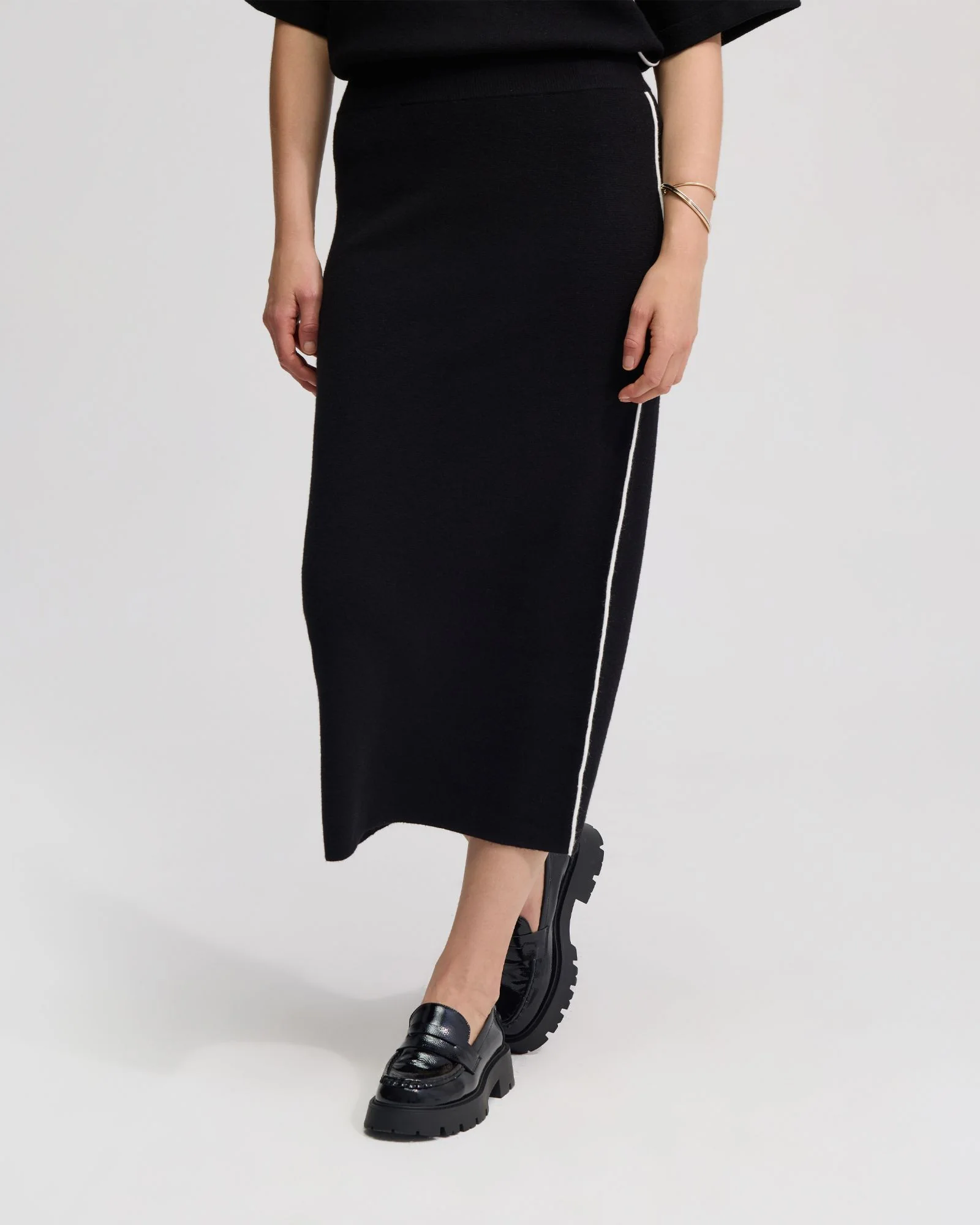 Birdie Knitted Skirt - Image 10