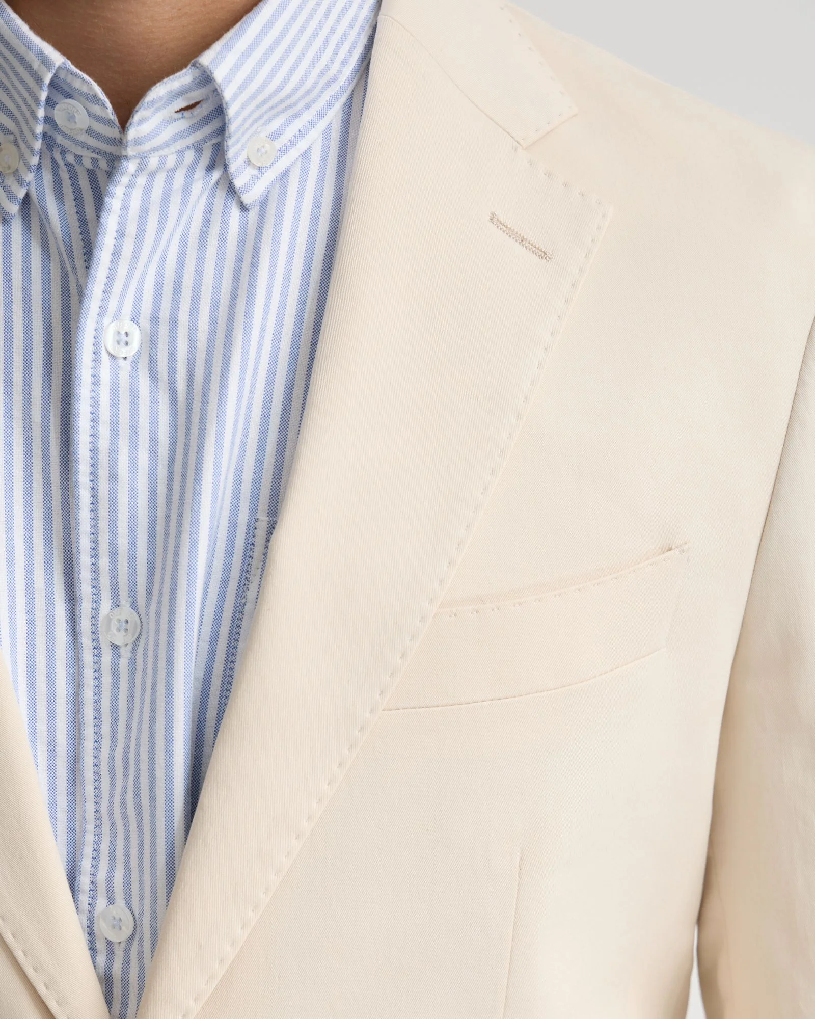 Wordsworth Cotton Blazer - Image 18