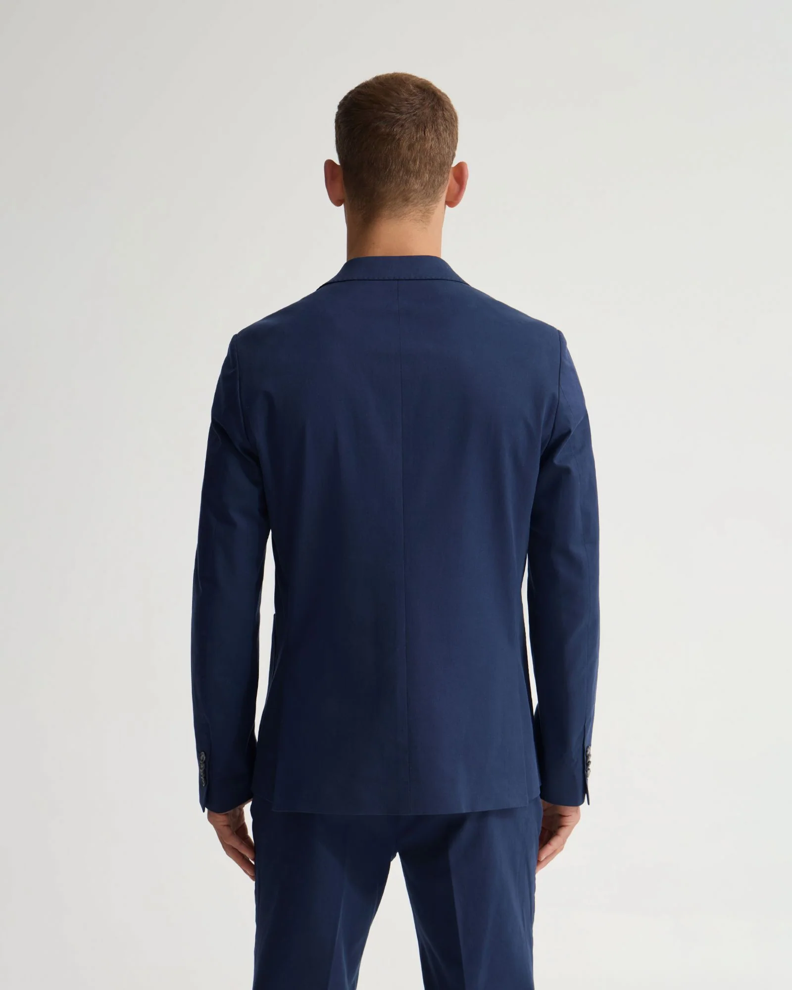 Wordsworth Cotton Blazer - Image 3