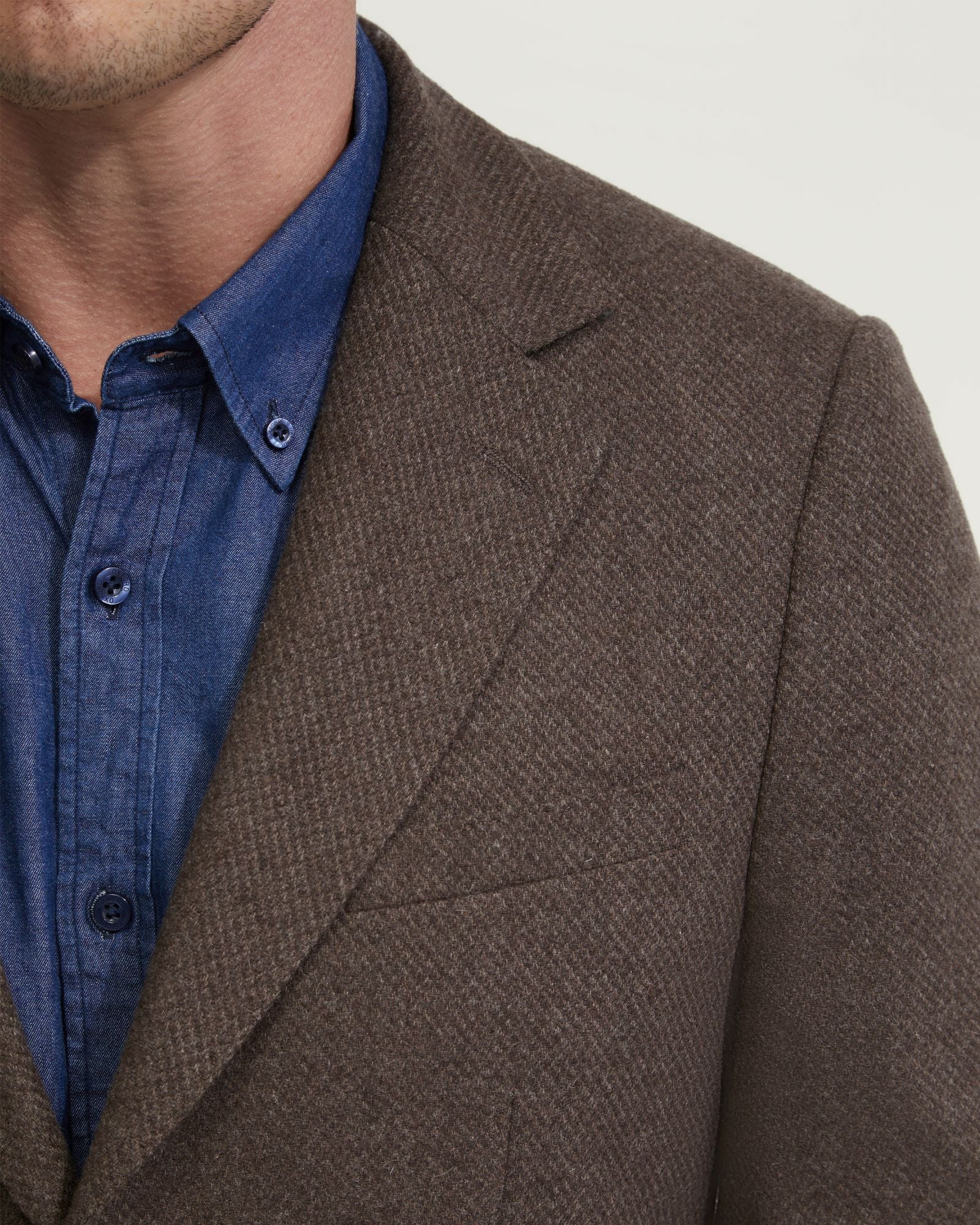 Blake Wool Rich Blazer - Image 12