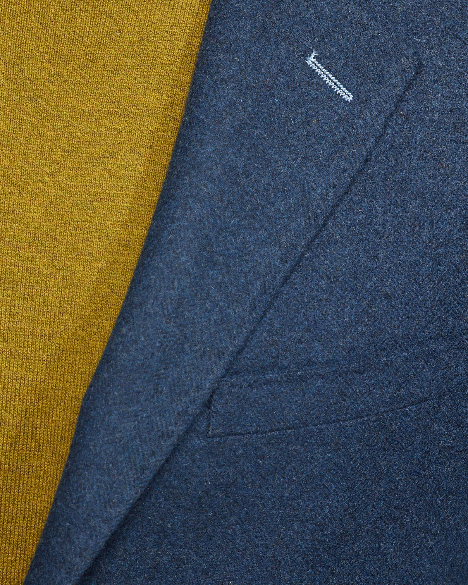 Blake Wool Rich Blazer - Image 6