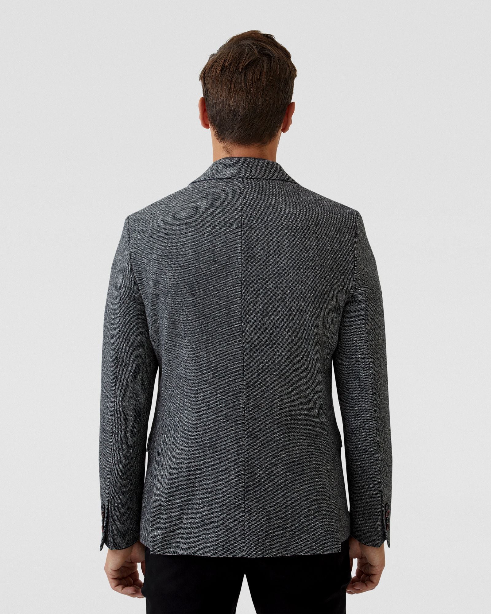 Blake Wool Rich Blazer - Image 16