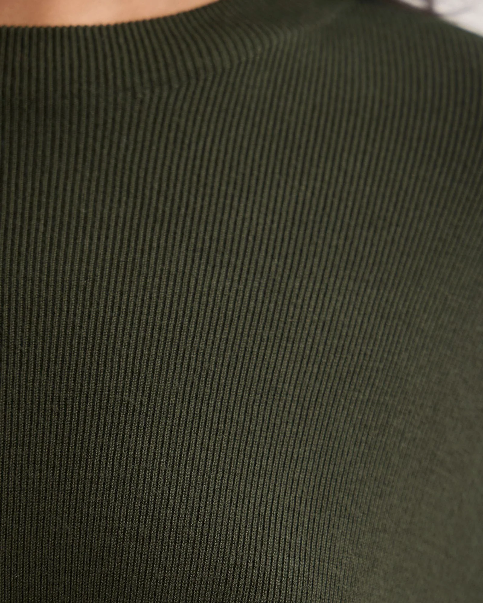 Blanca Knitted Dress - Image 7