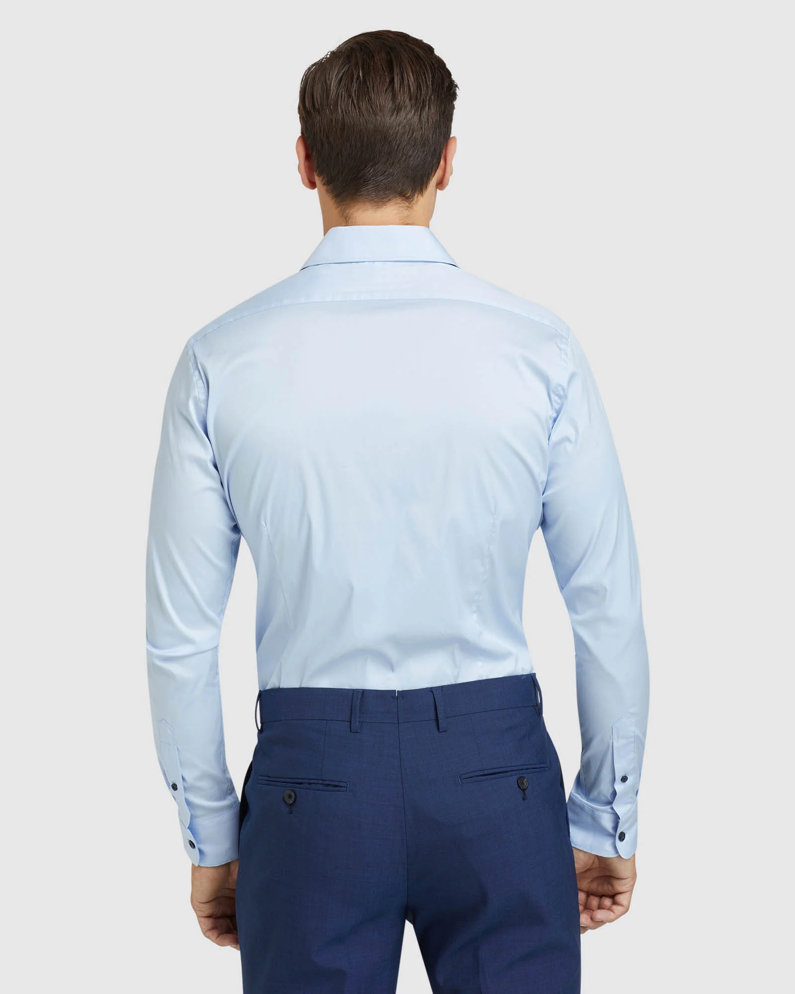Stretch Travel Shirt - Image 3