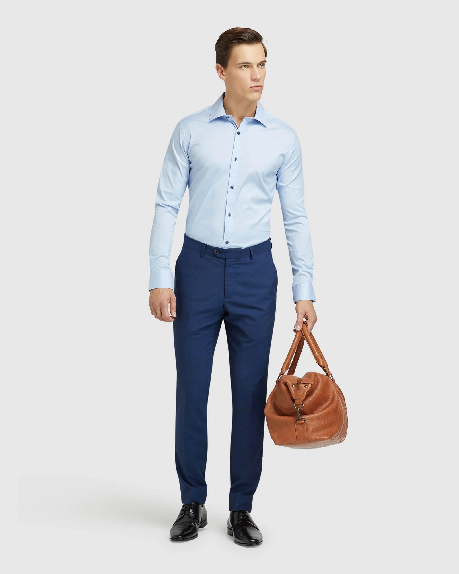 Stretch Travel Shirt - Image 5