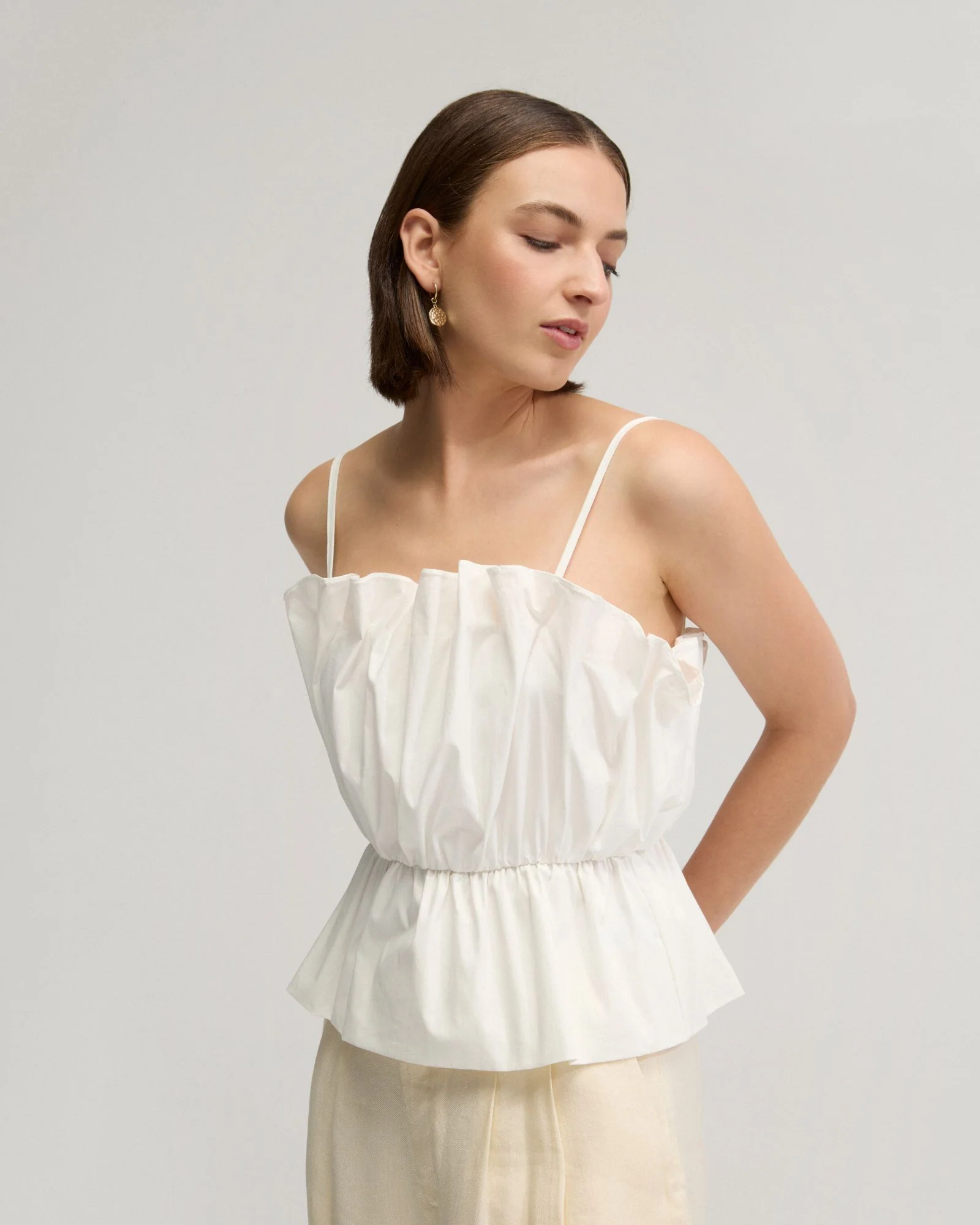 Bonnie Cami Top - Image 10