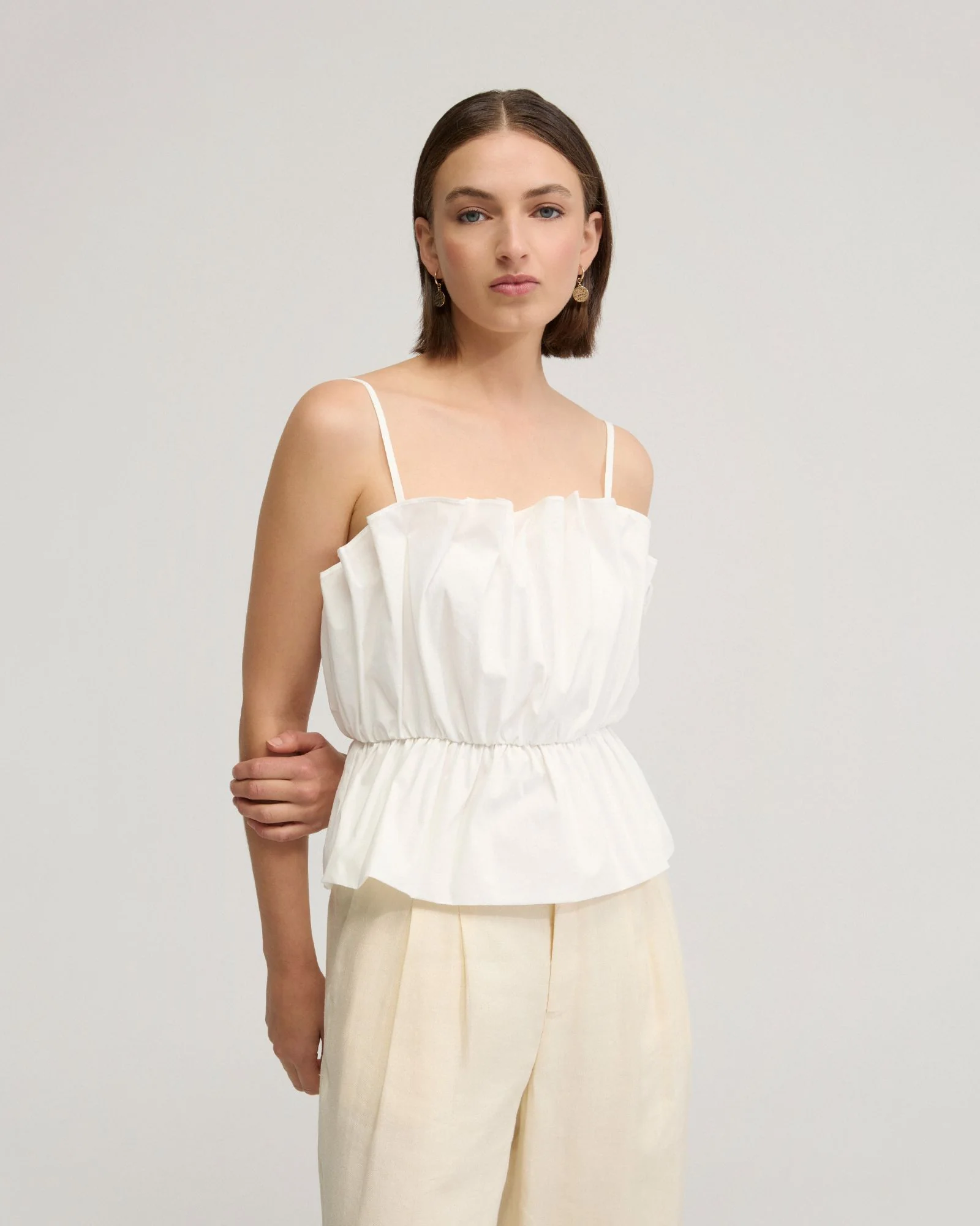 Bonnie Cami Top - Image 11