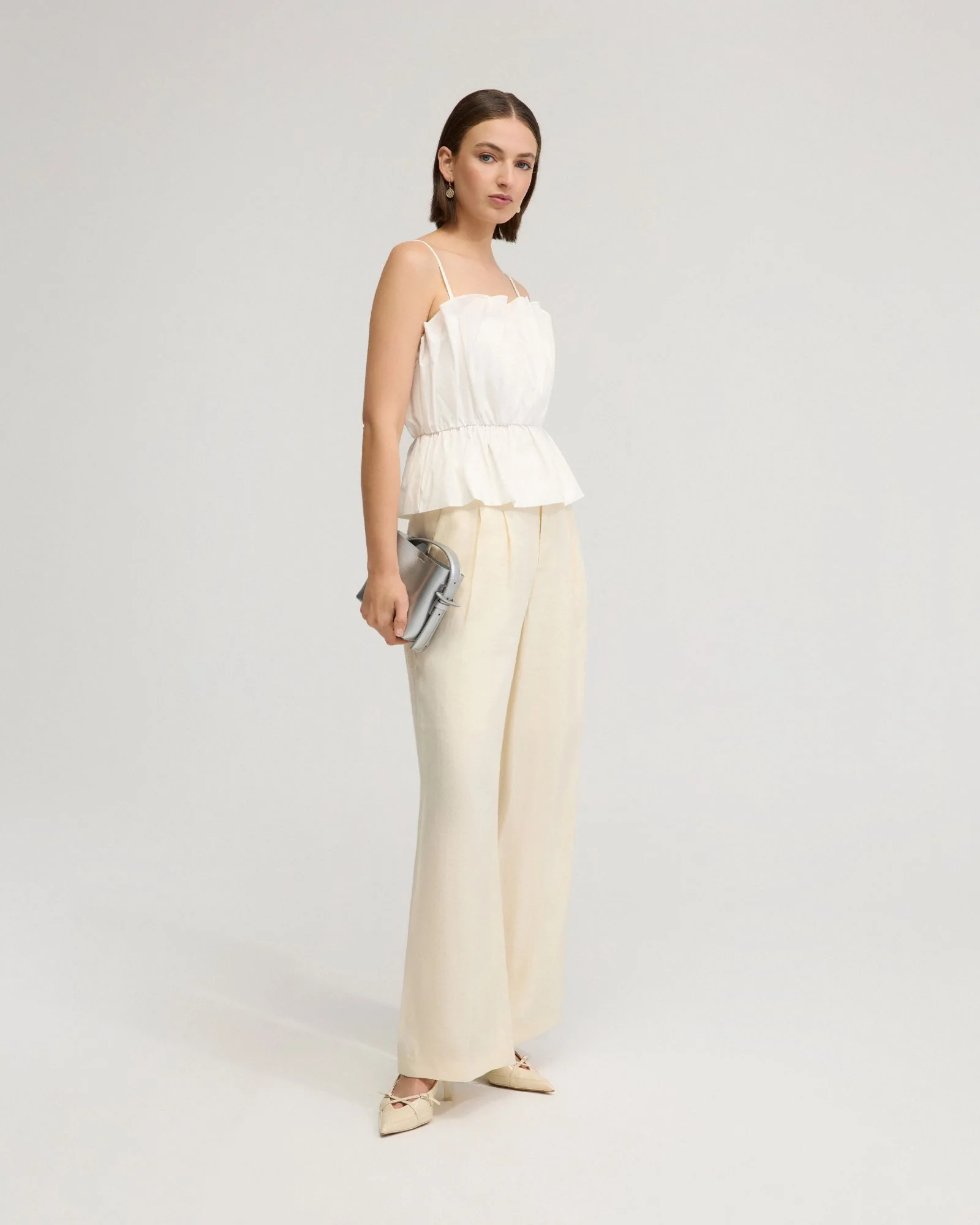 Bonnie Cami Top - Image 12