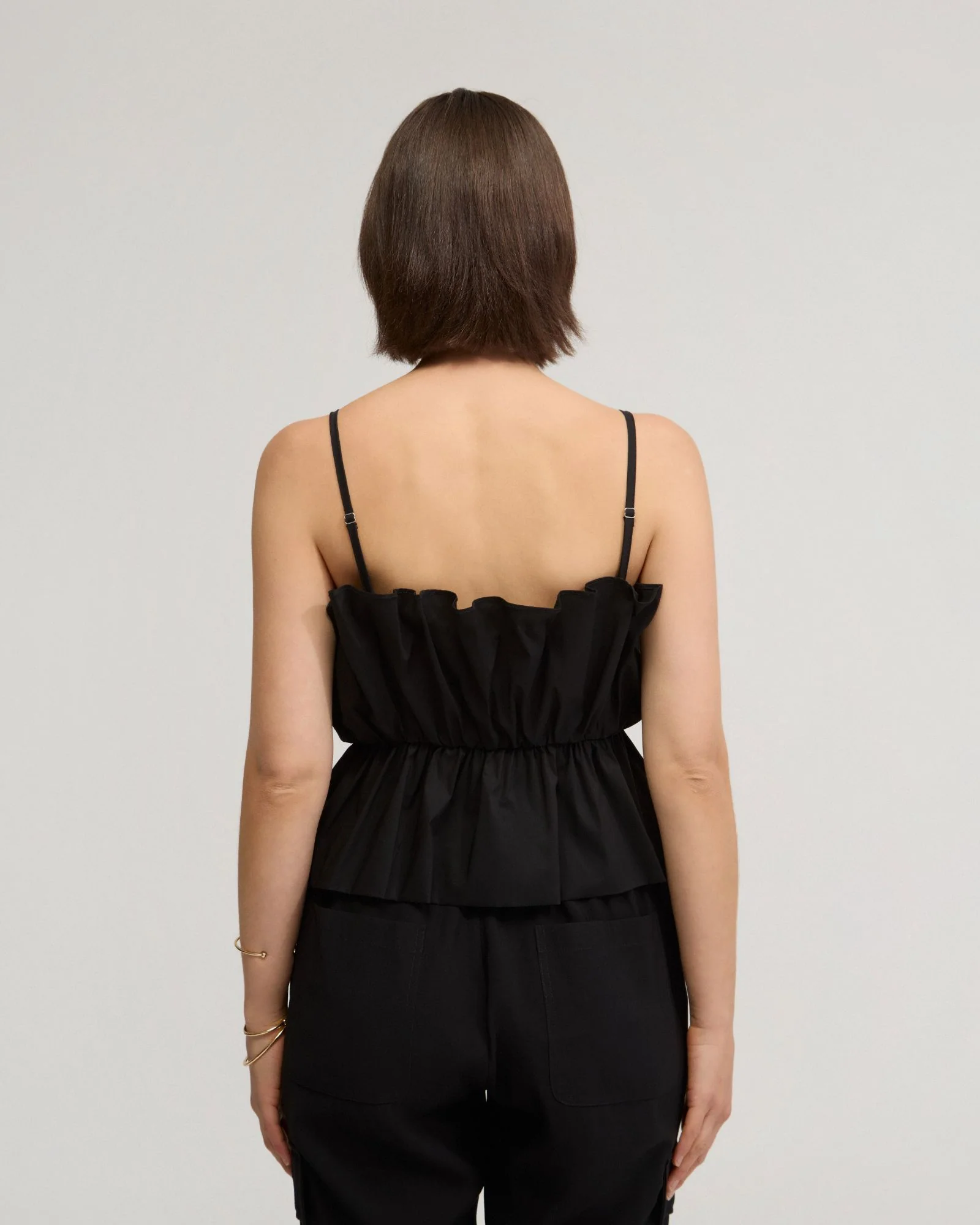Bonnie Cami Top - Image 3