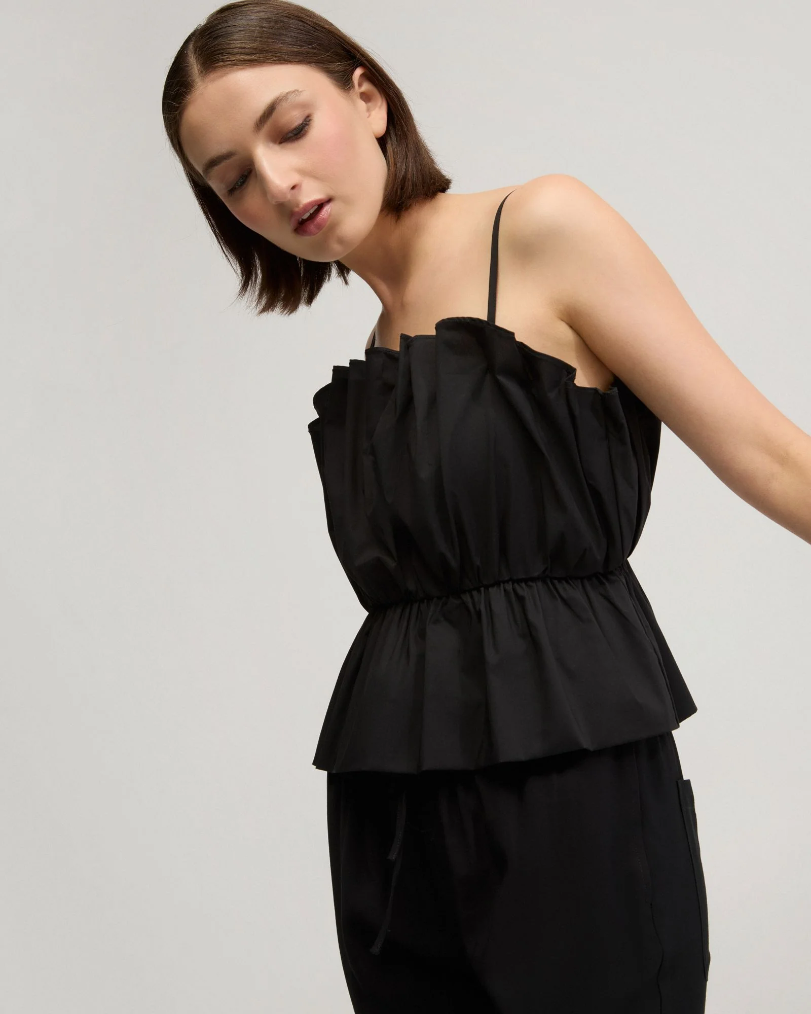 Bonnie Cami Top - Image 4