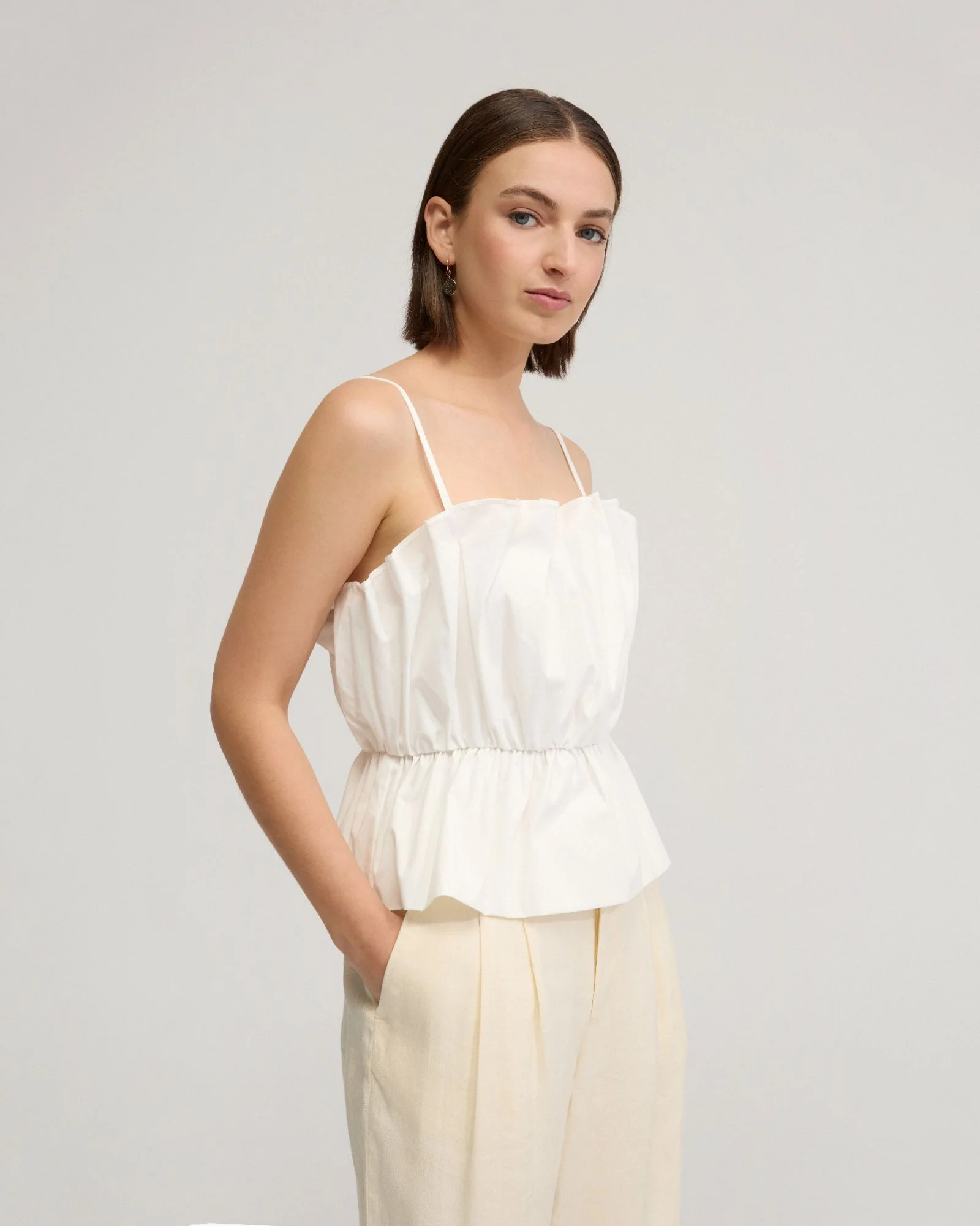 Bonnie Cami Top - Image 8