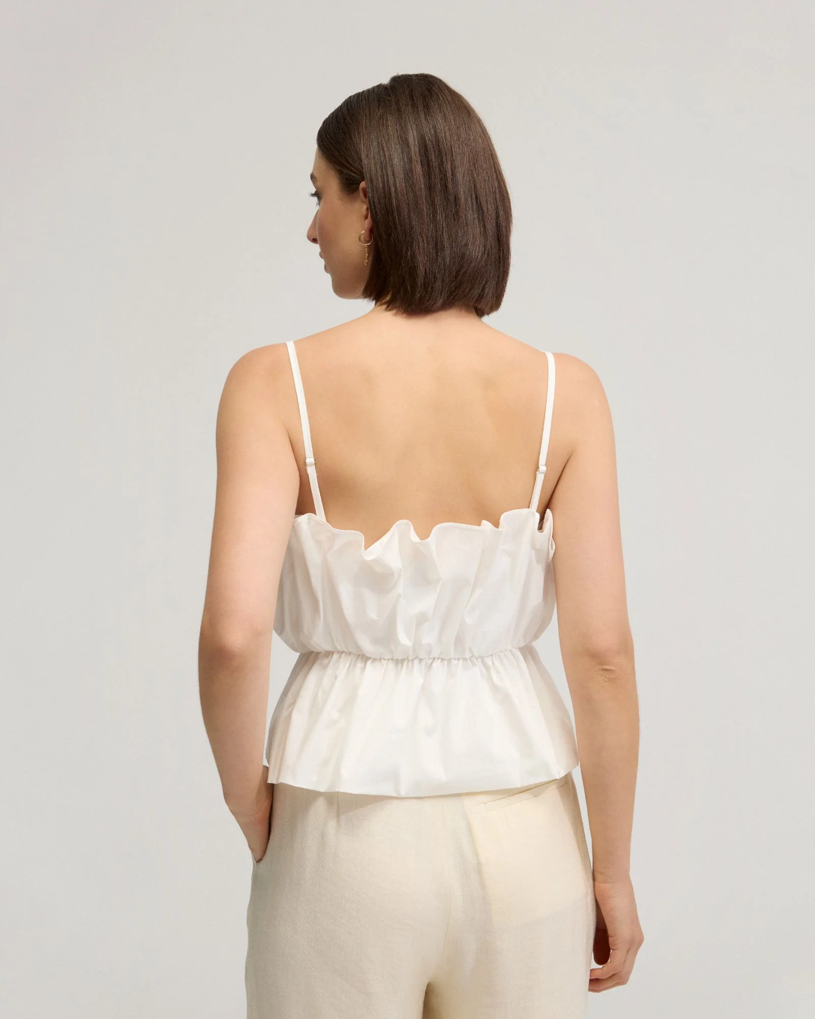 Bonnie Cami Top - Image 9