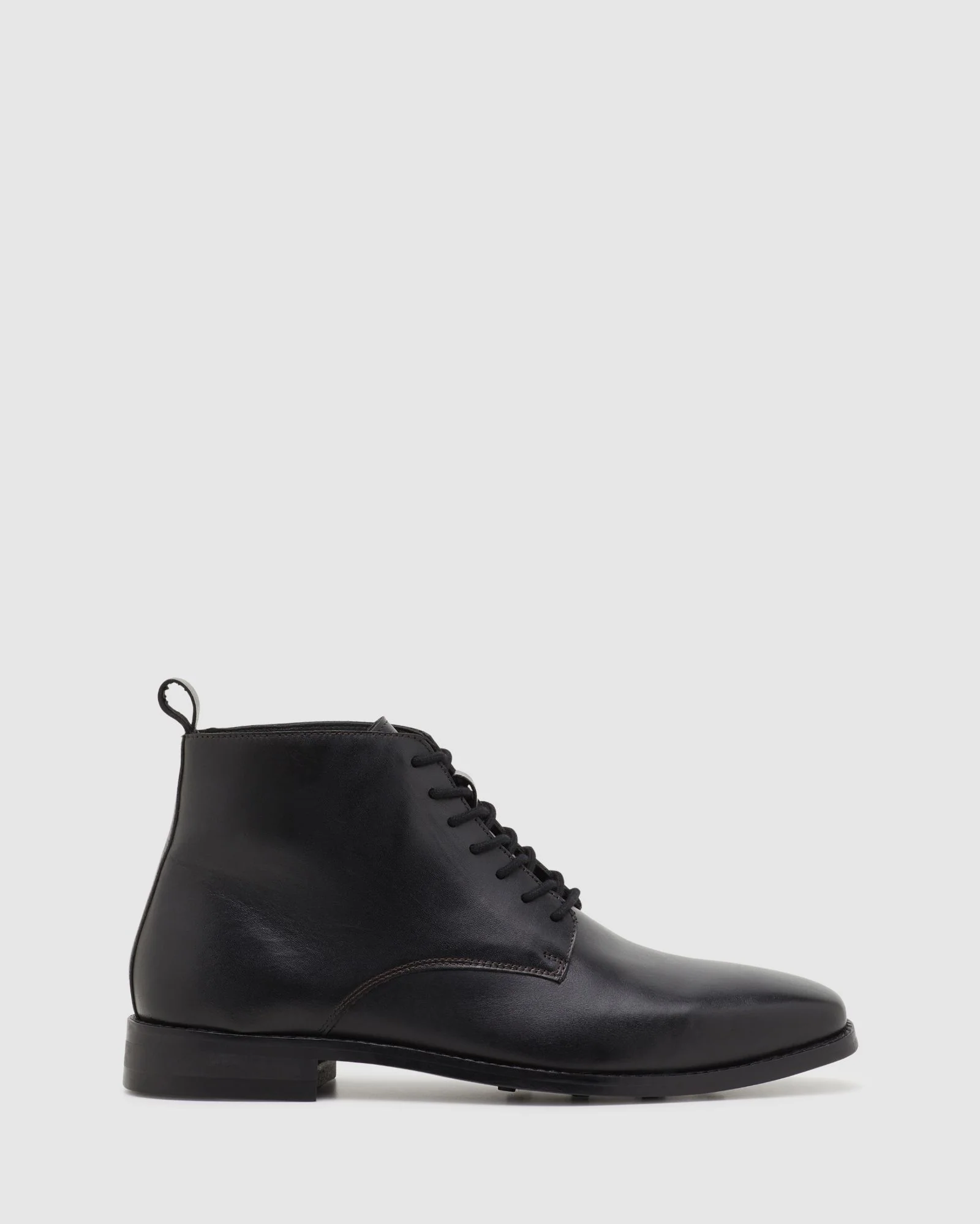 Bradbury Leather Derby Boot - Image 6