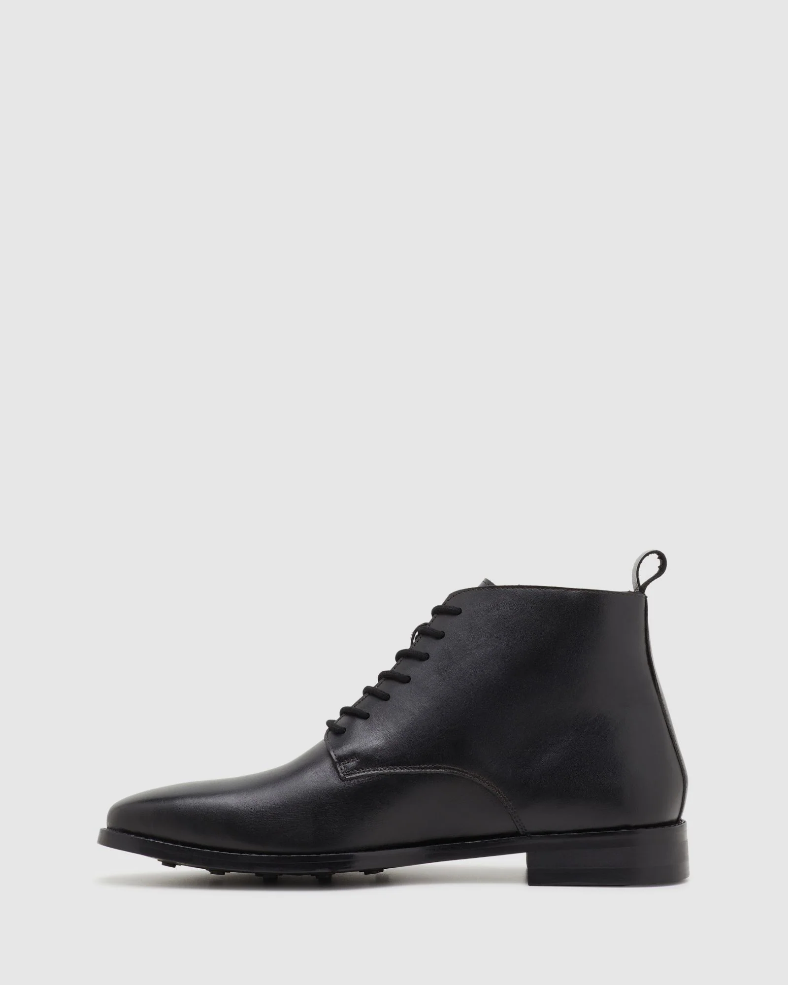 Bradbury Leather Derby Boot - Image 7