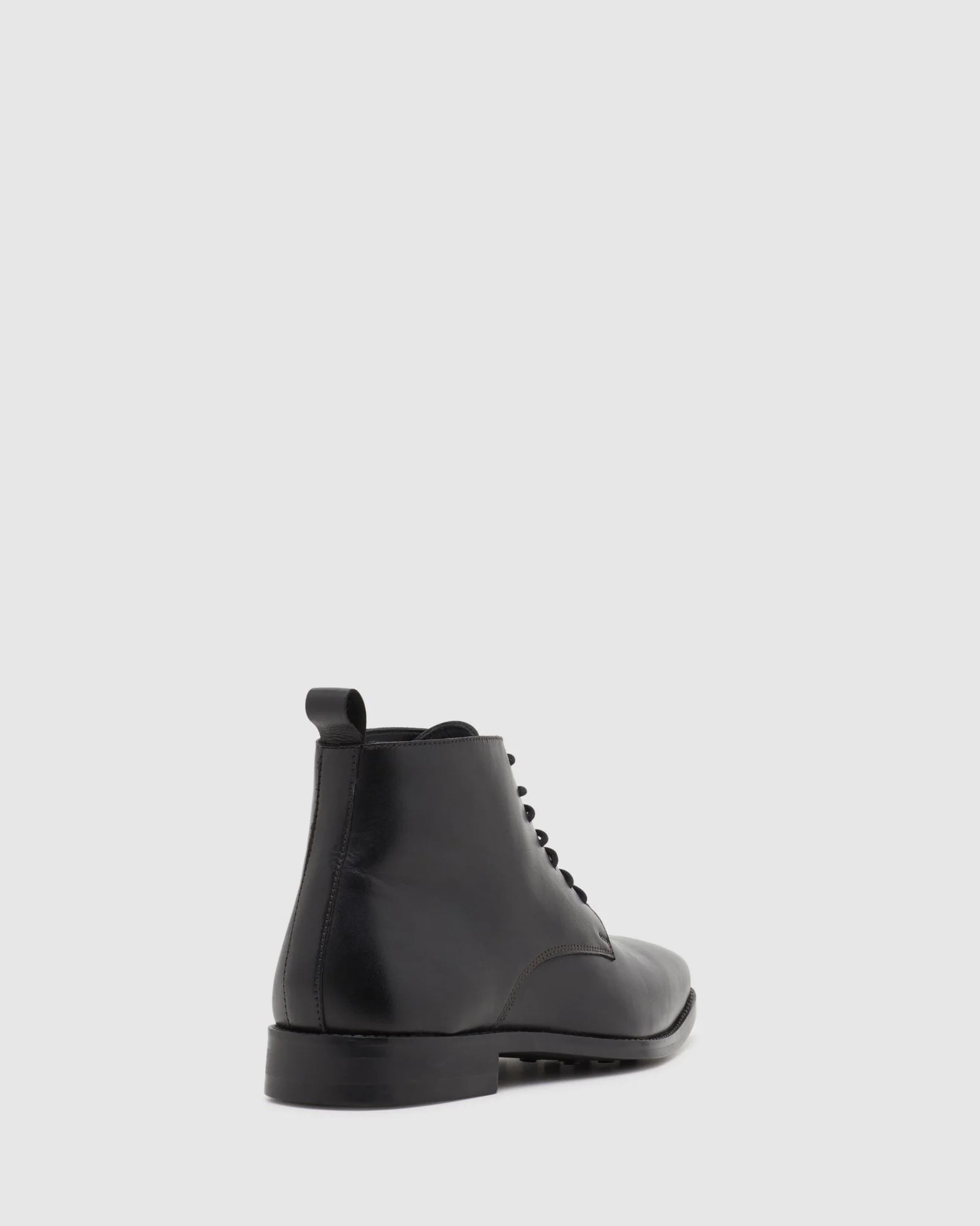 Bradbury Leather Derby Boot - Image 8