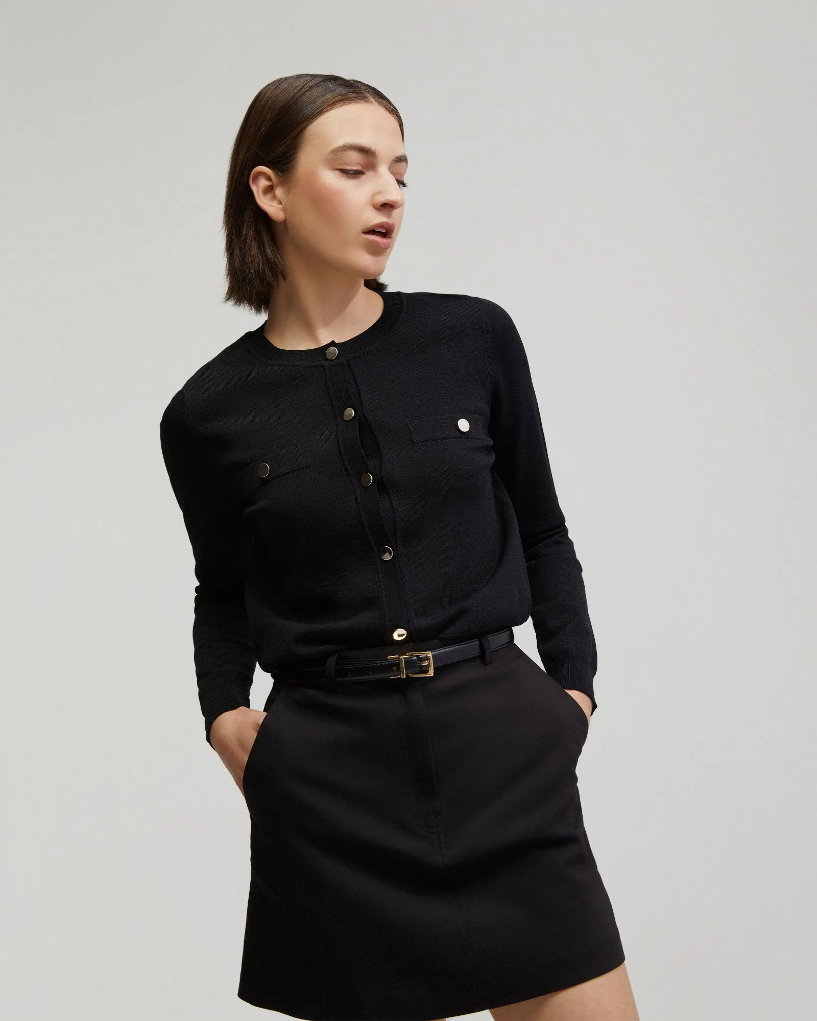 Brittany Cardigan - Image 10
