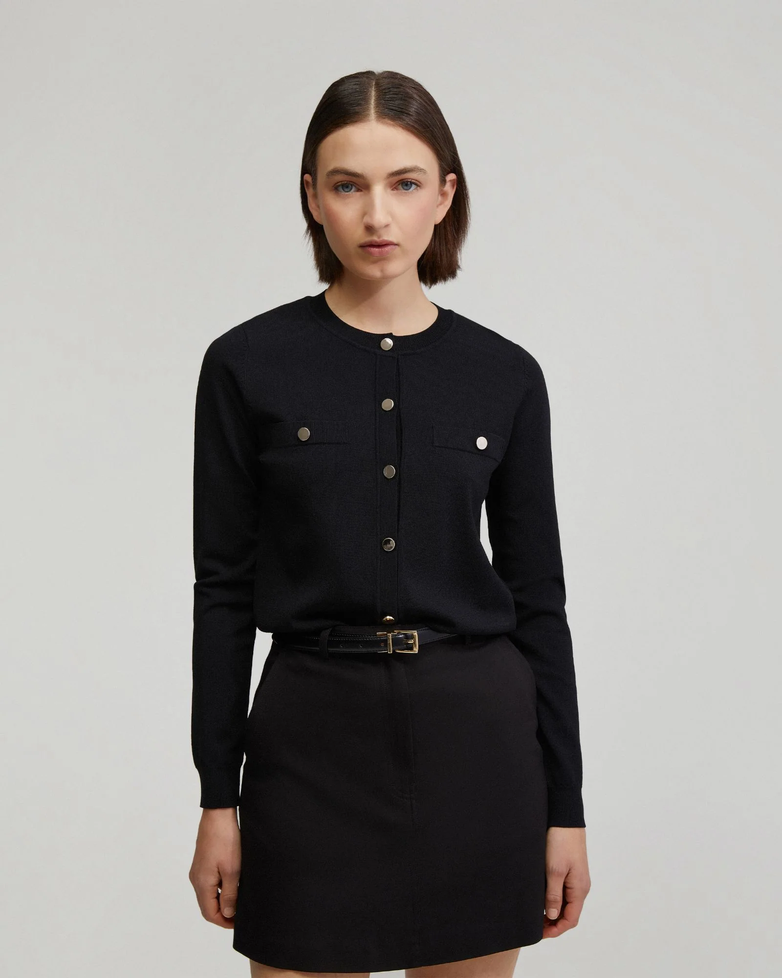 Brittany Cardigan - Image 11
