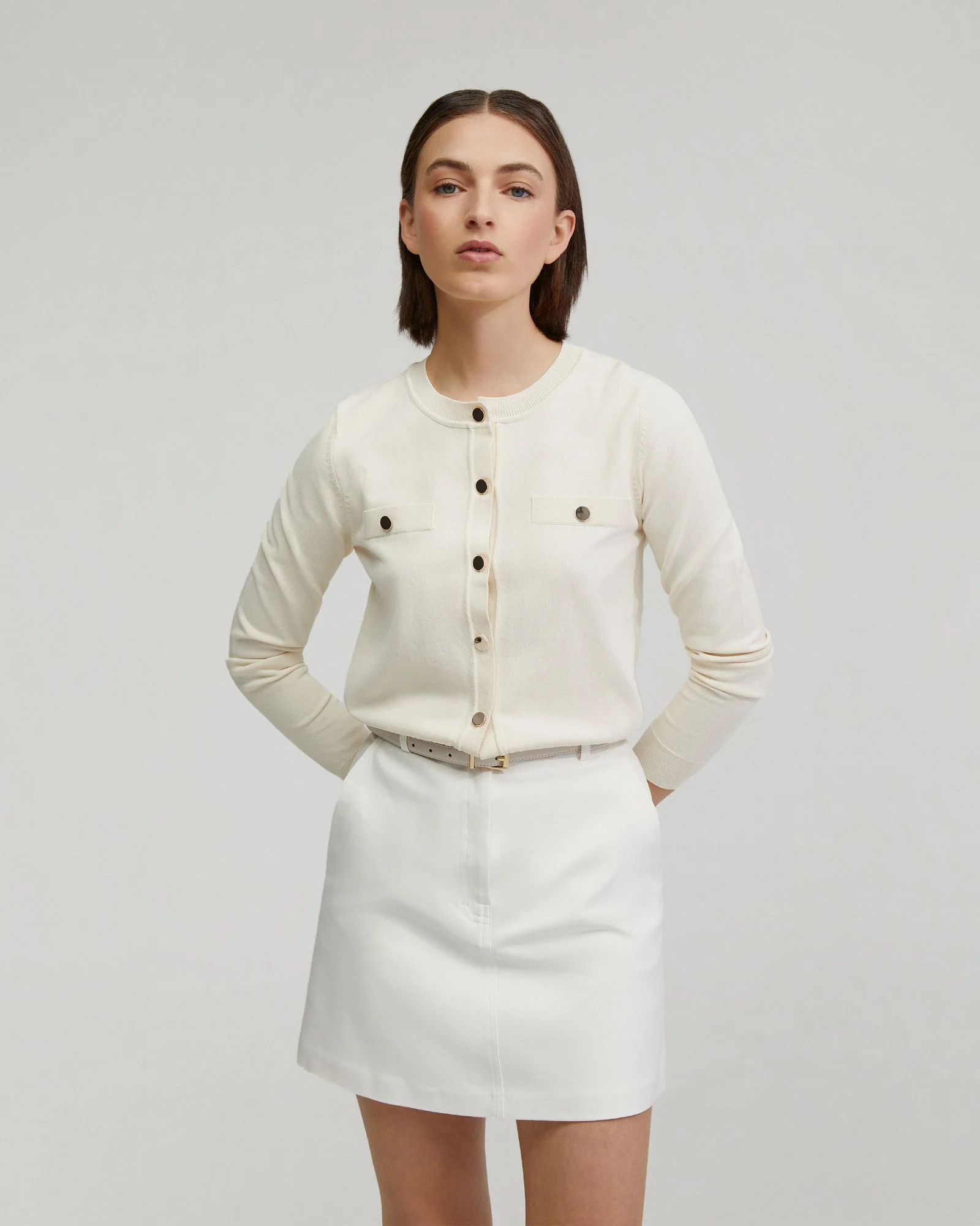 Brittany Cardigan - Image 2