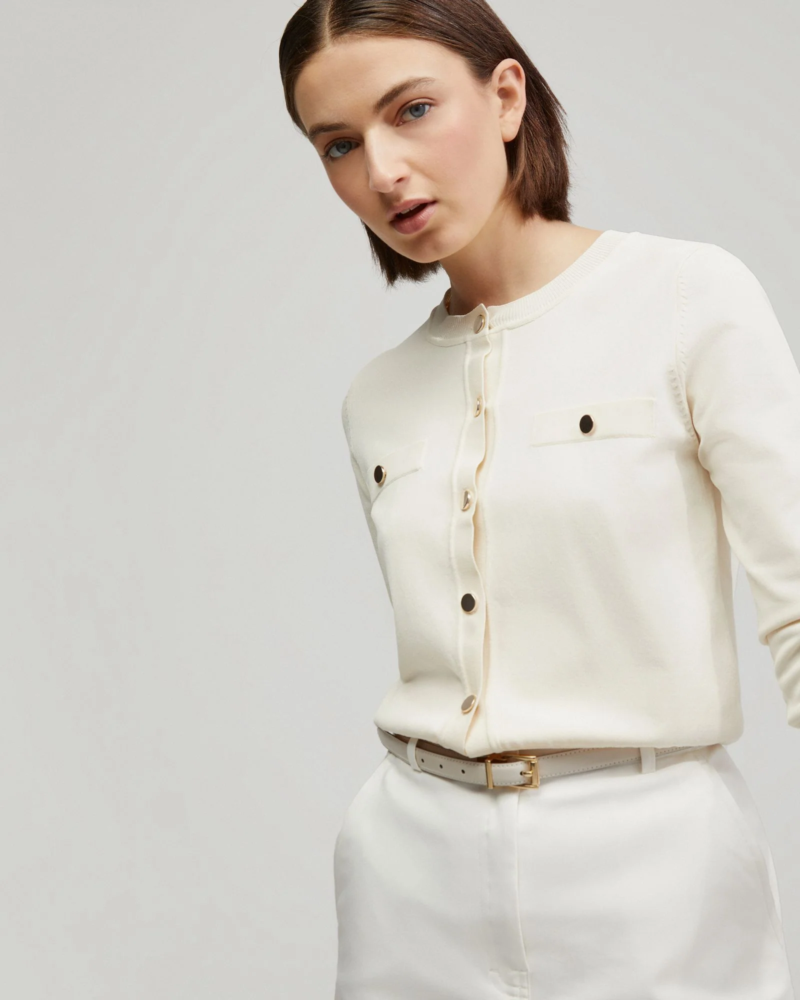 Brittany Cardigan - Image 4