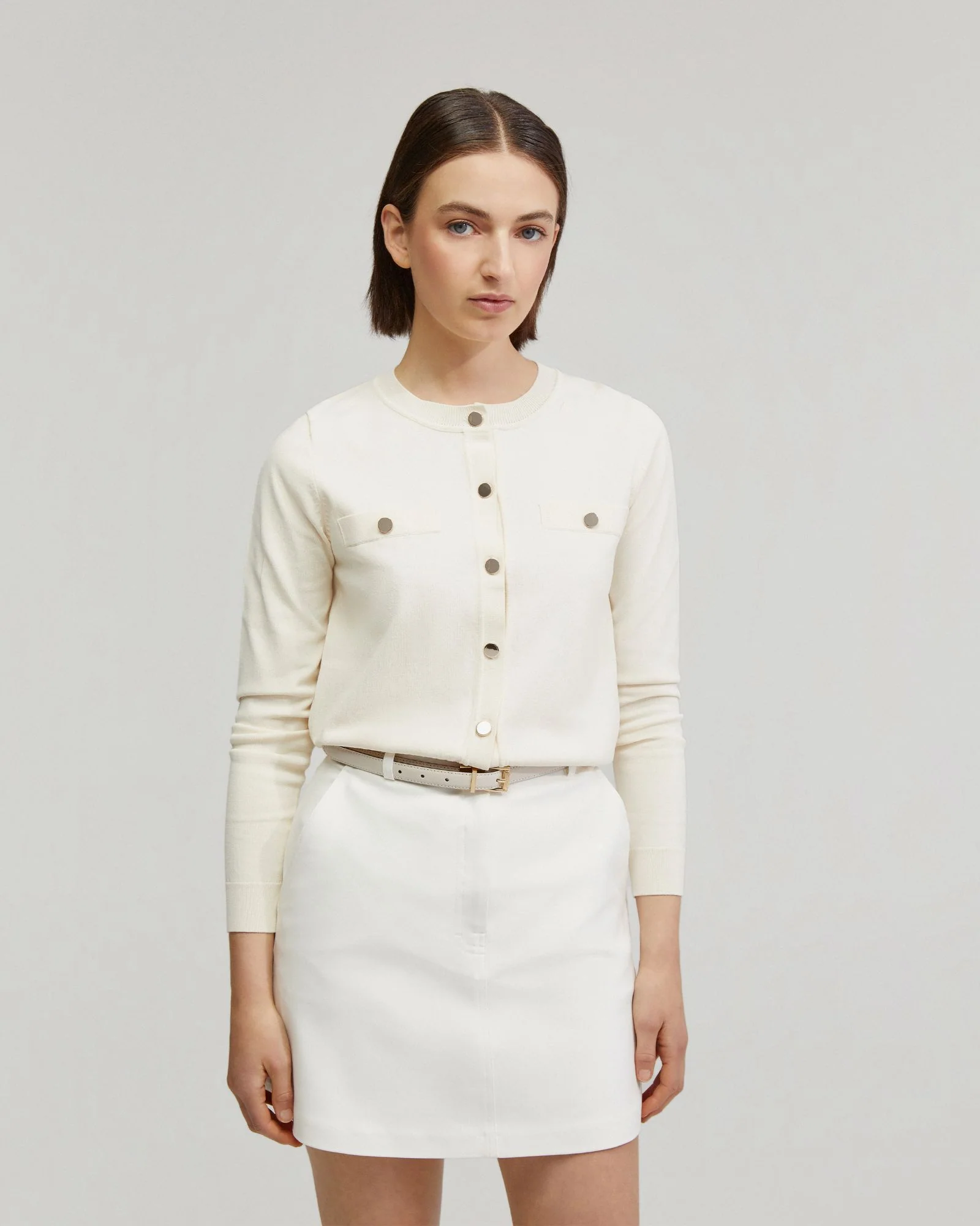Brittany Cardigan - Image 5