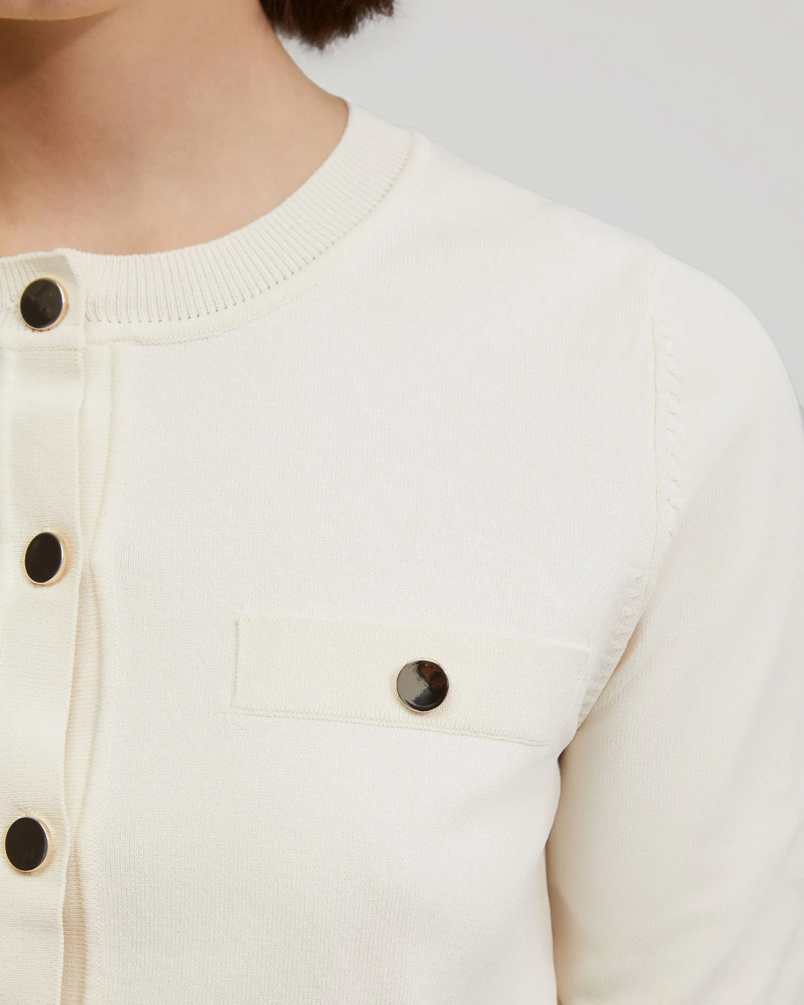 Brittany Cardigan - Image 6