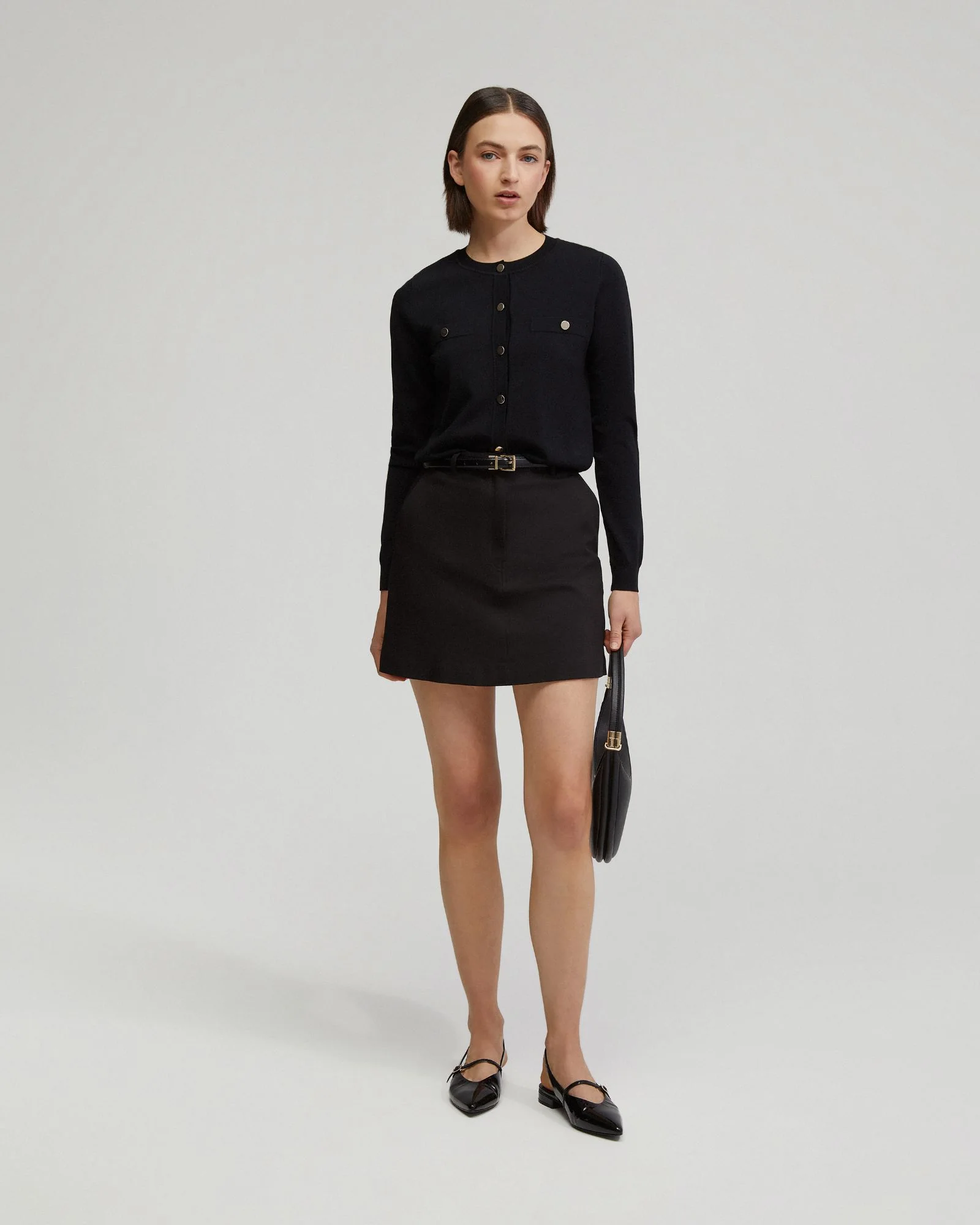 Brittany Cardigan - Image 7