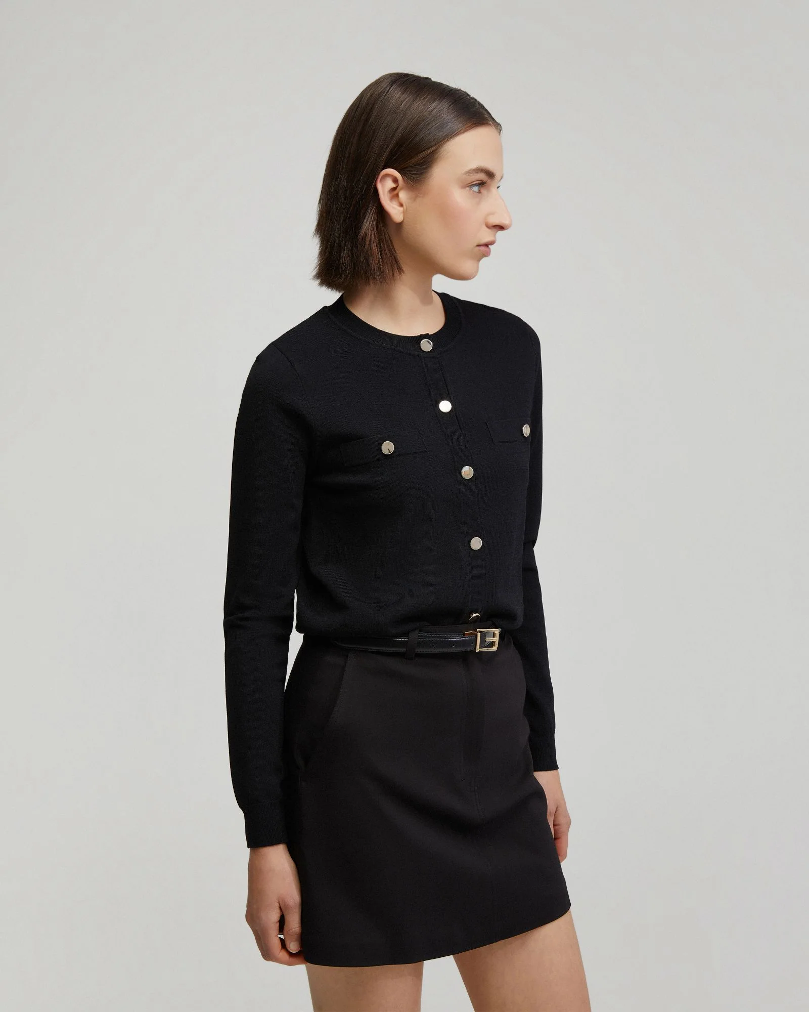 Brittany Cardigan - Image 8