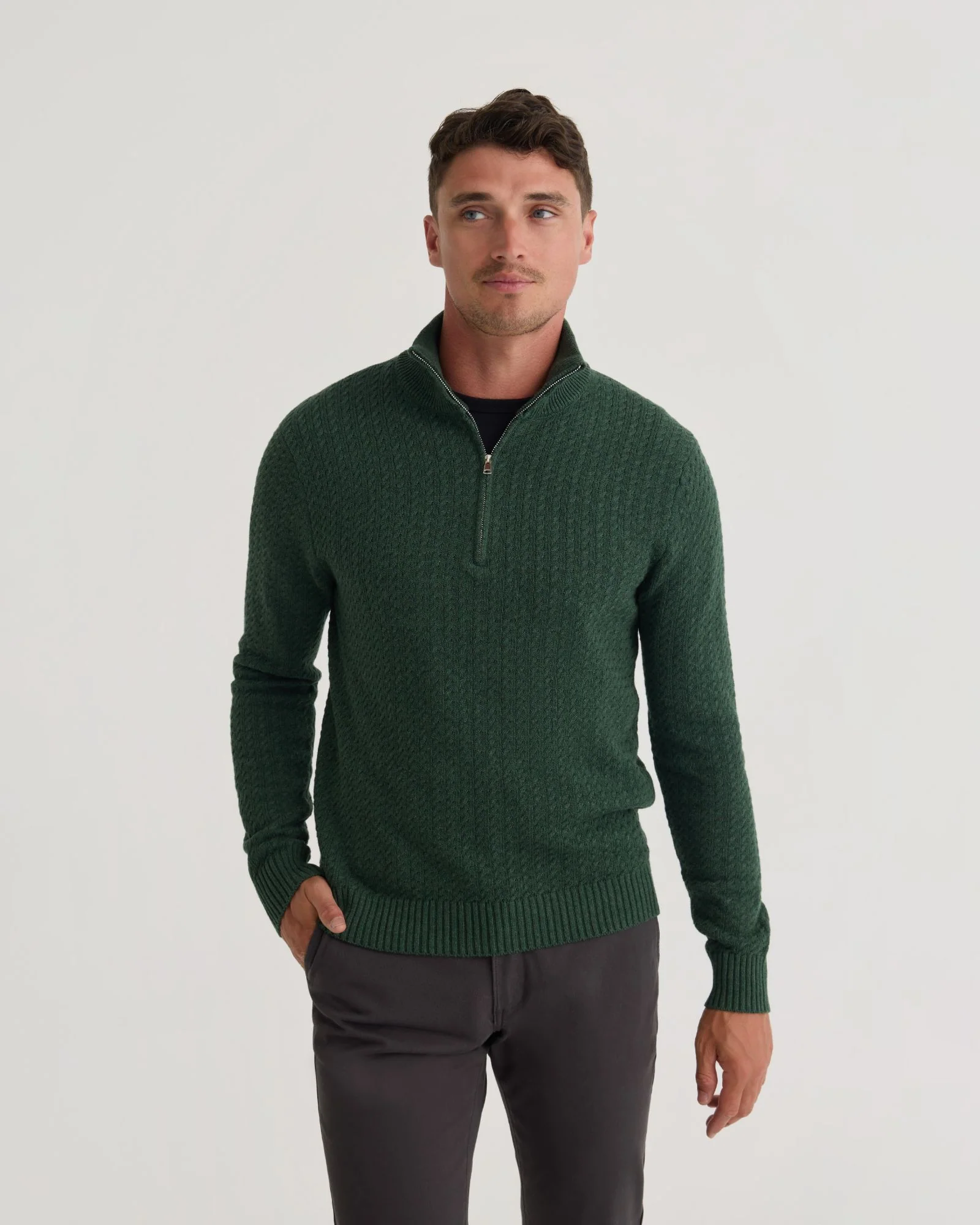 Brixton Cable Knit - Image 11