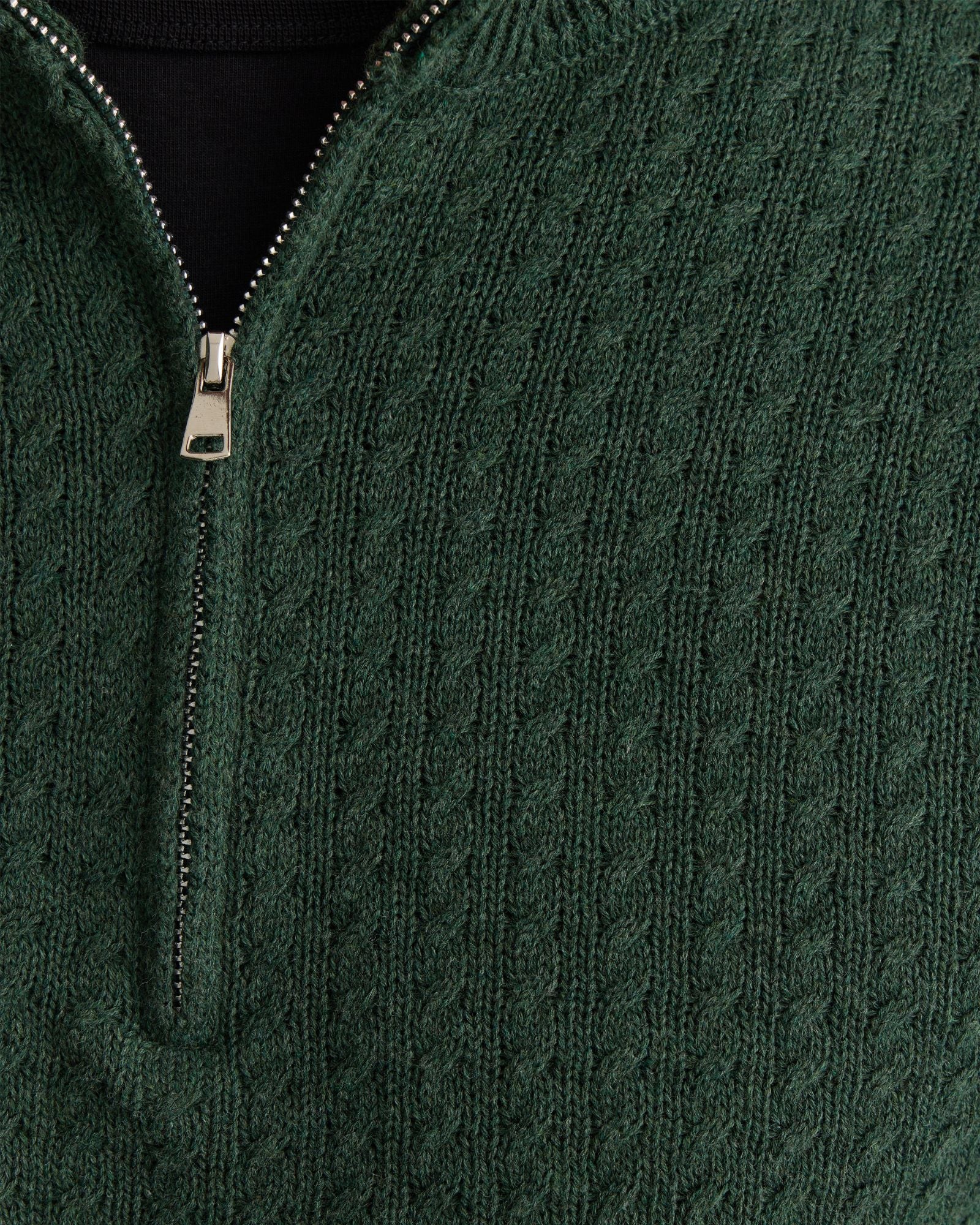 Brixton Cable Knit - Image 12