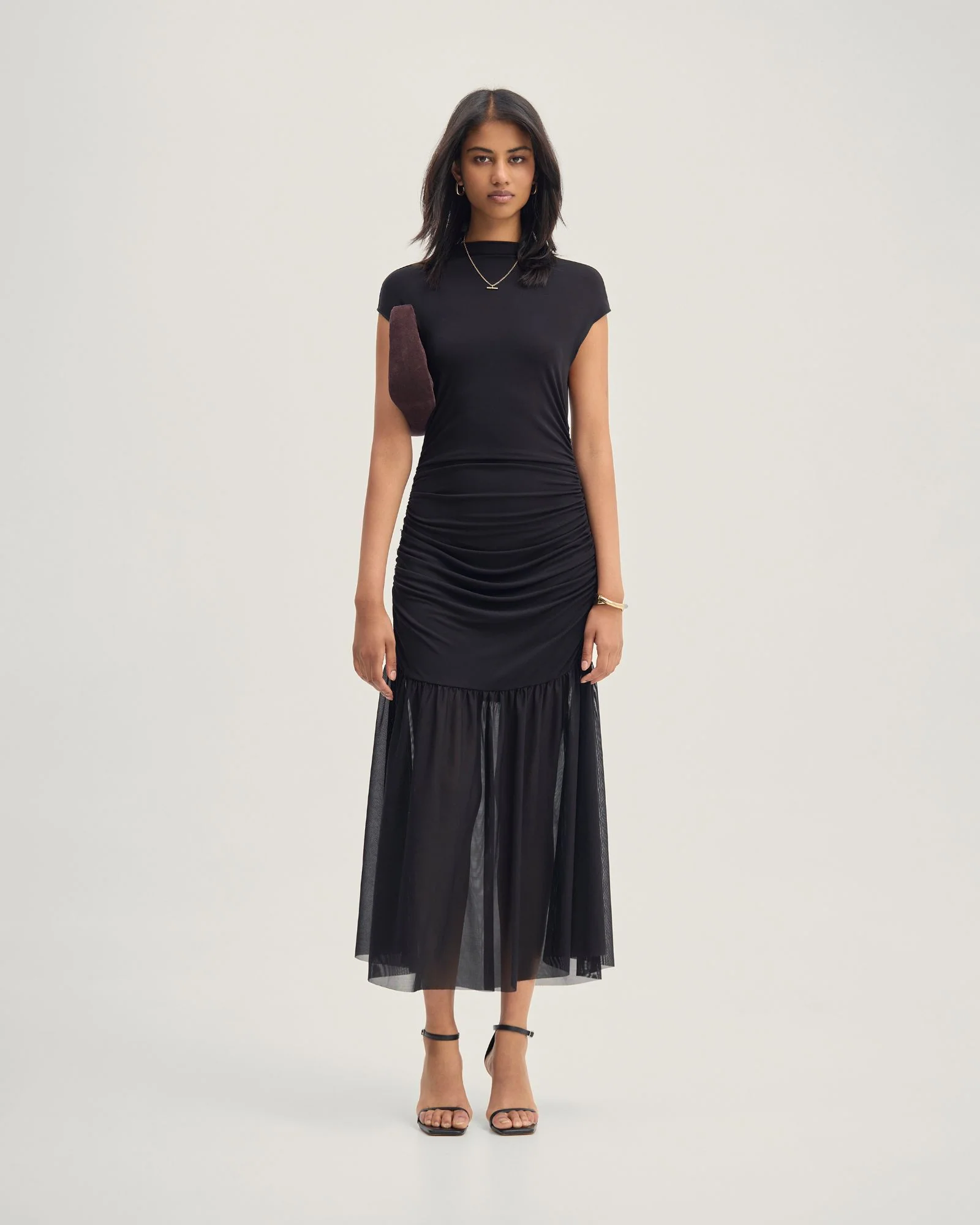Brooke Dress